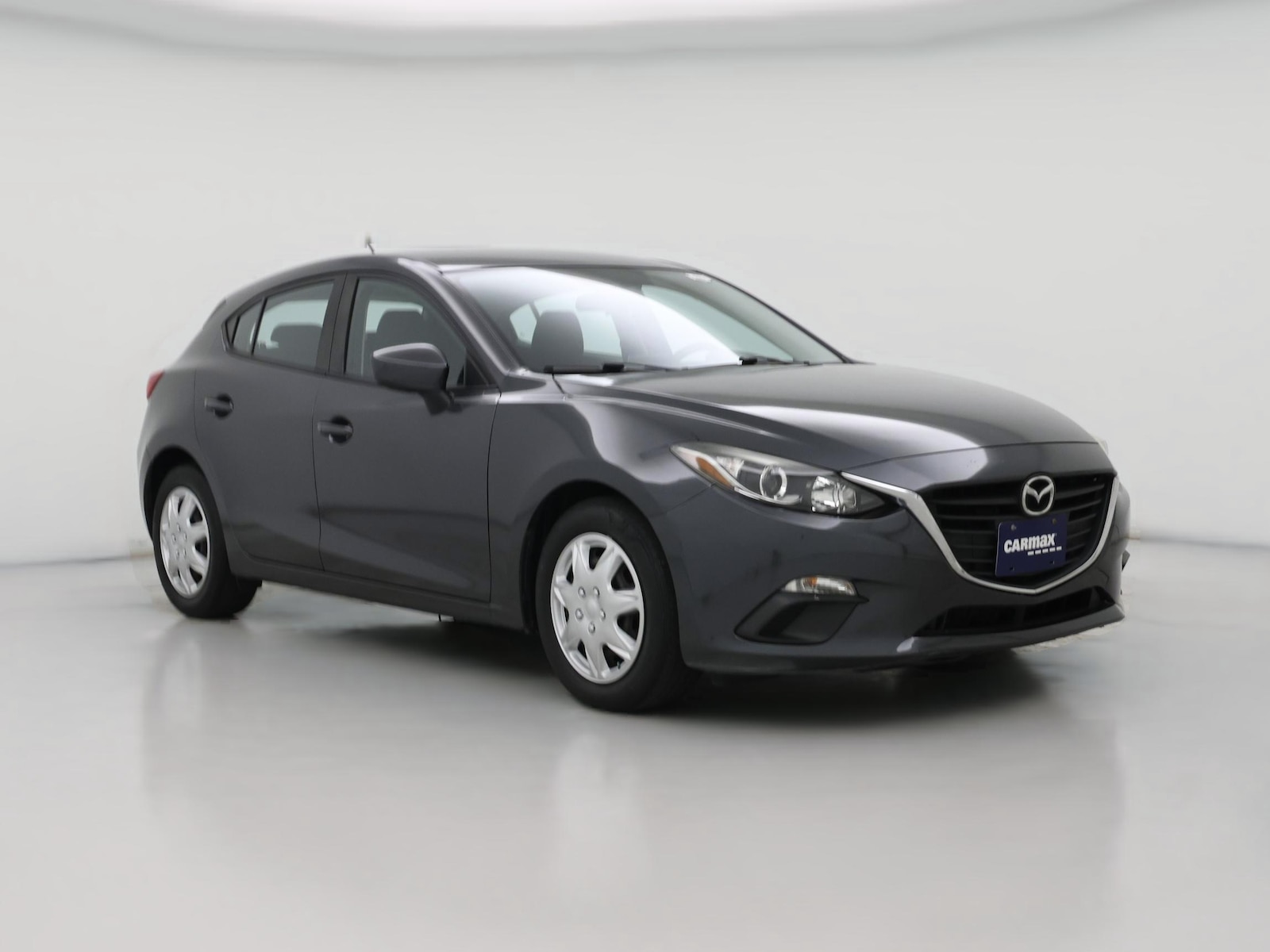 2016 Mazda MAZDA3