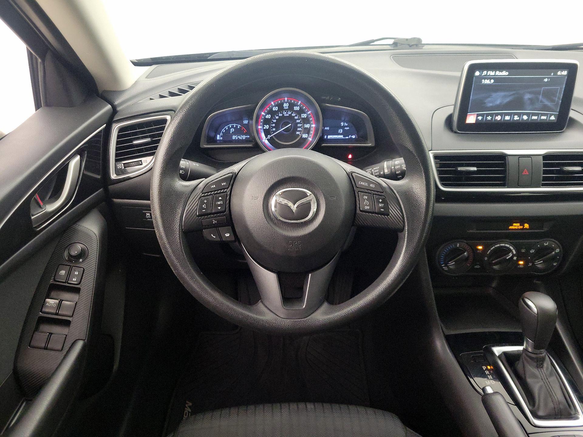 Thumbnail: 2016 Mazda Mazda3 - 10