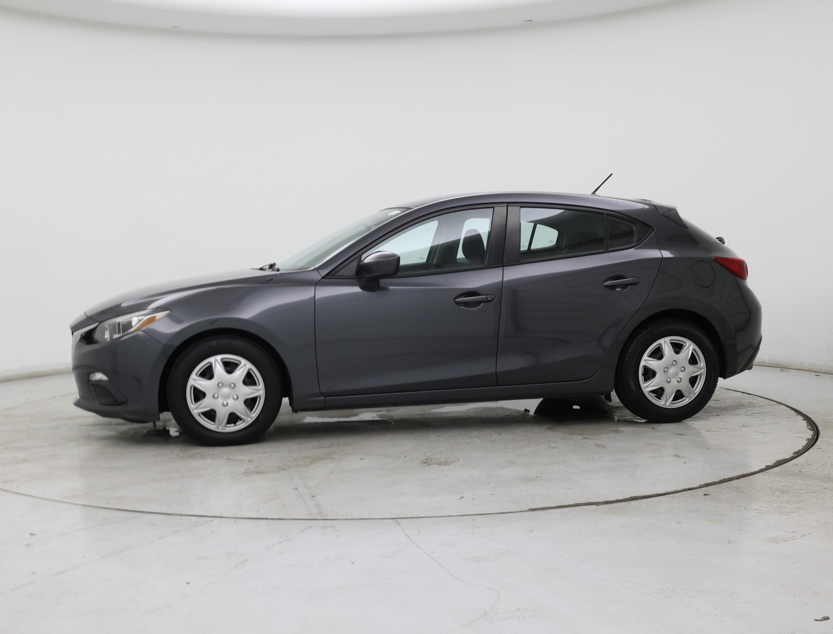 Thumbnail: 2016 Mazda Mazda3 - 3