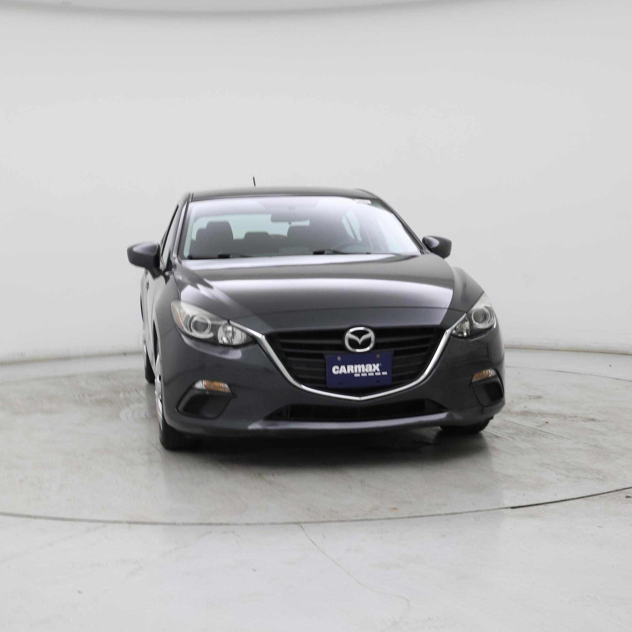 Thumbnail: 2016 Mazda Mazda3 - 5