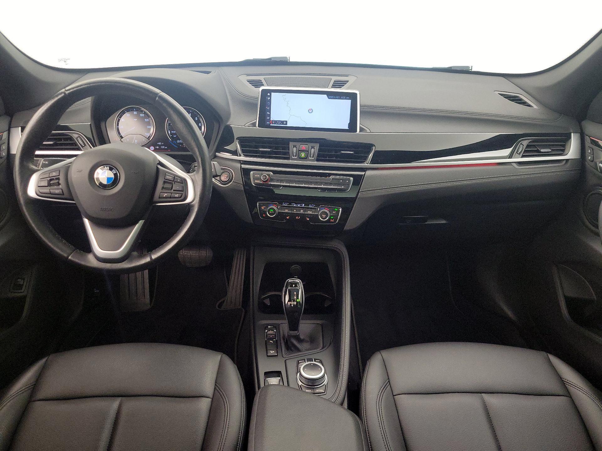 Thumbnail: 2020 BMW X1 - 9