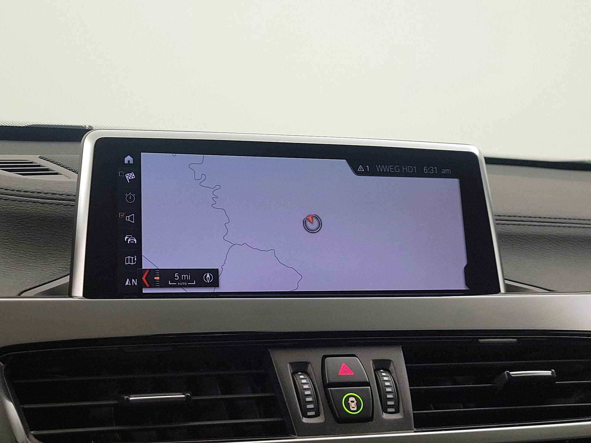 Thumbnail: 2020 BMW X1 - 14