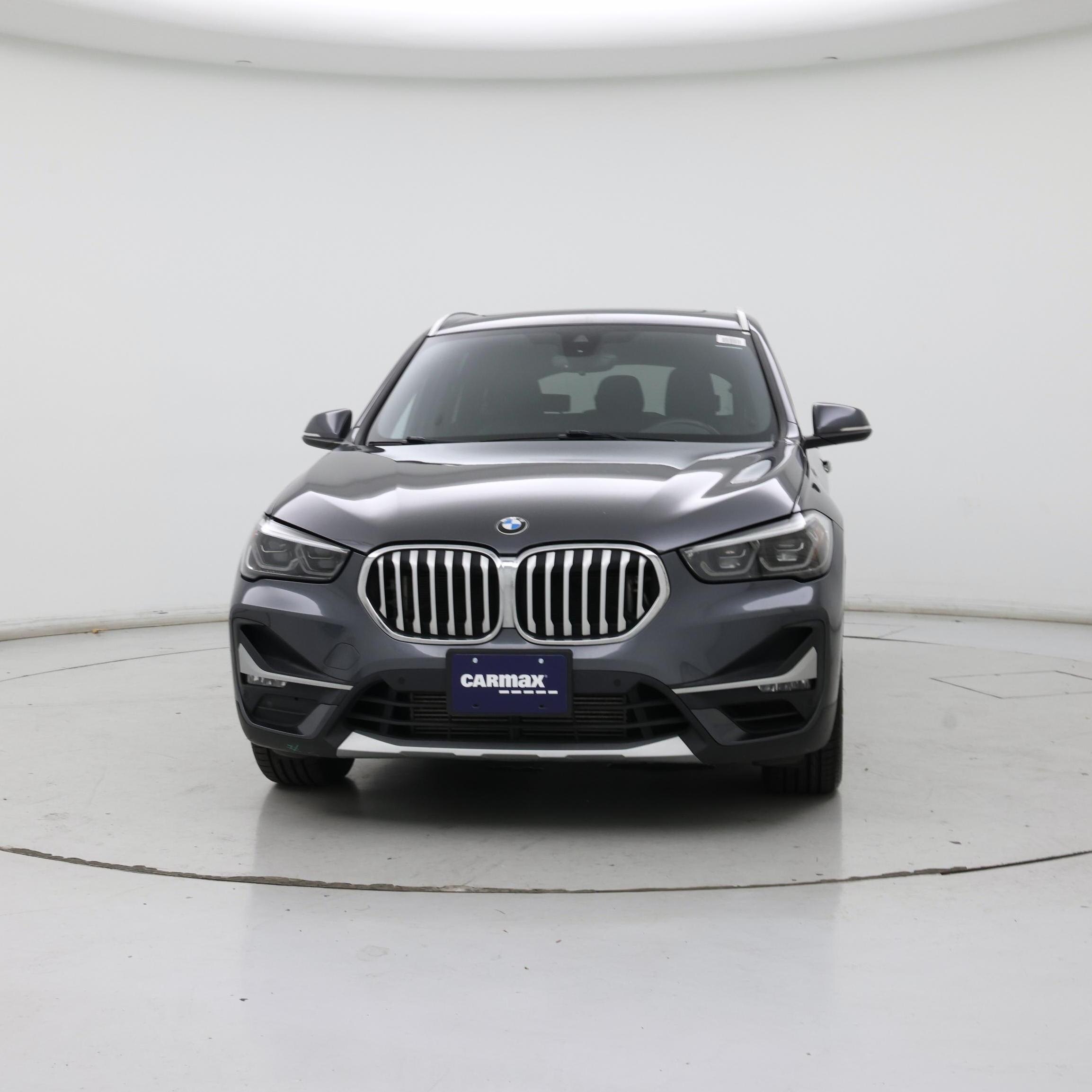 Thumbnail: 2020 BMW X1 - 5