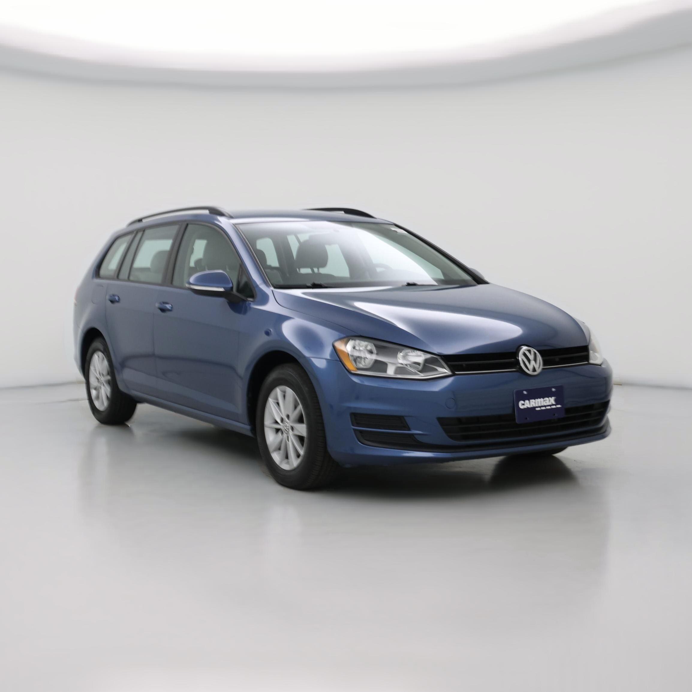 Thumbnail: 2016 Volkswagen Golf - 1