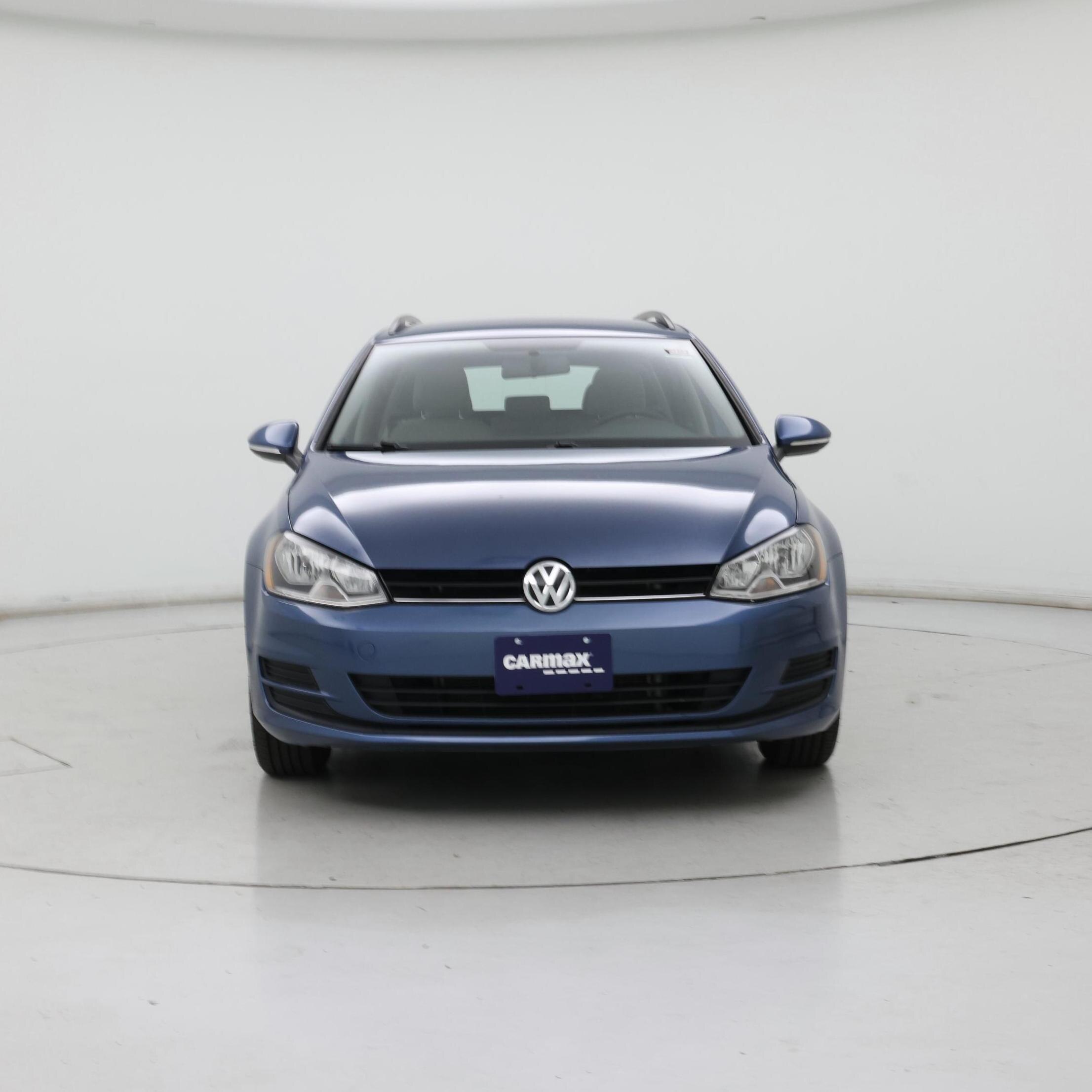 Thumbnail: 2016 Volkswagen Golf - 5