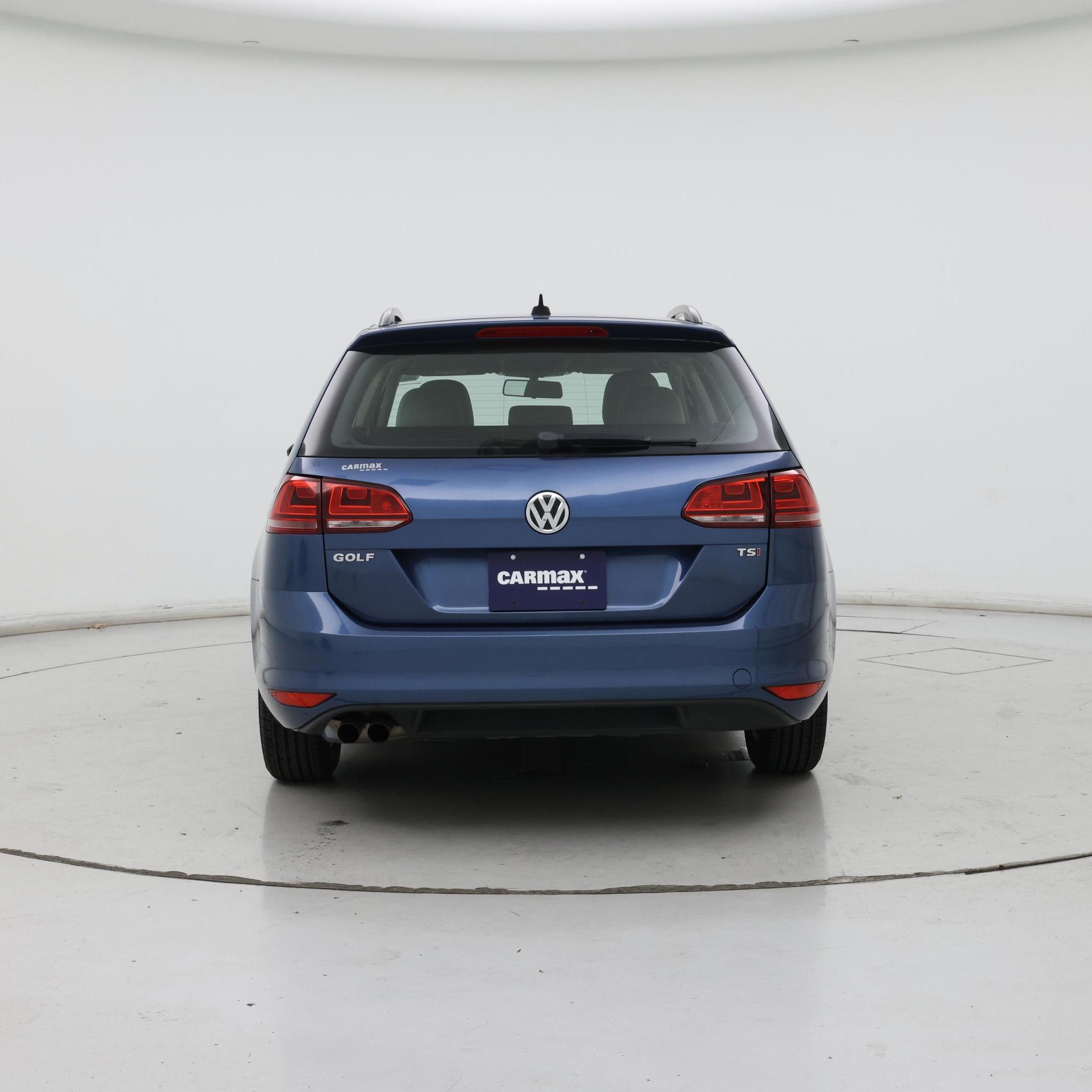 Thumbnail: 2016 Volkswagen Golf - 6