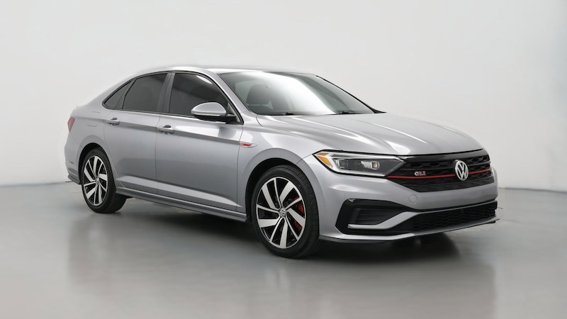 2021 Volkswagen Jetta GLI S Hero Image