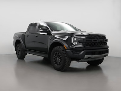2024 Ford Ranger Raptor -
                  Clearwater, FL