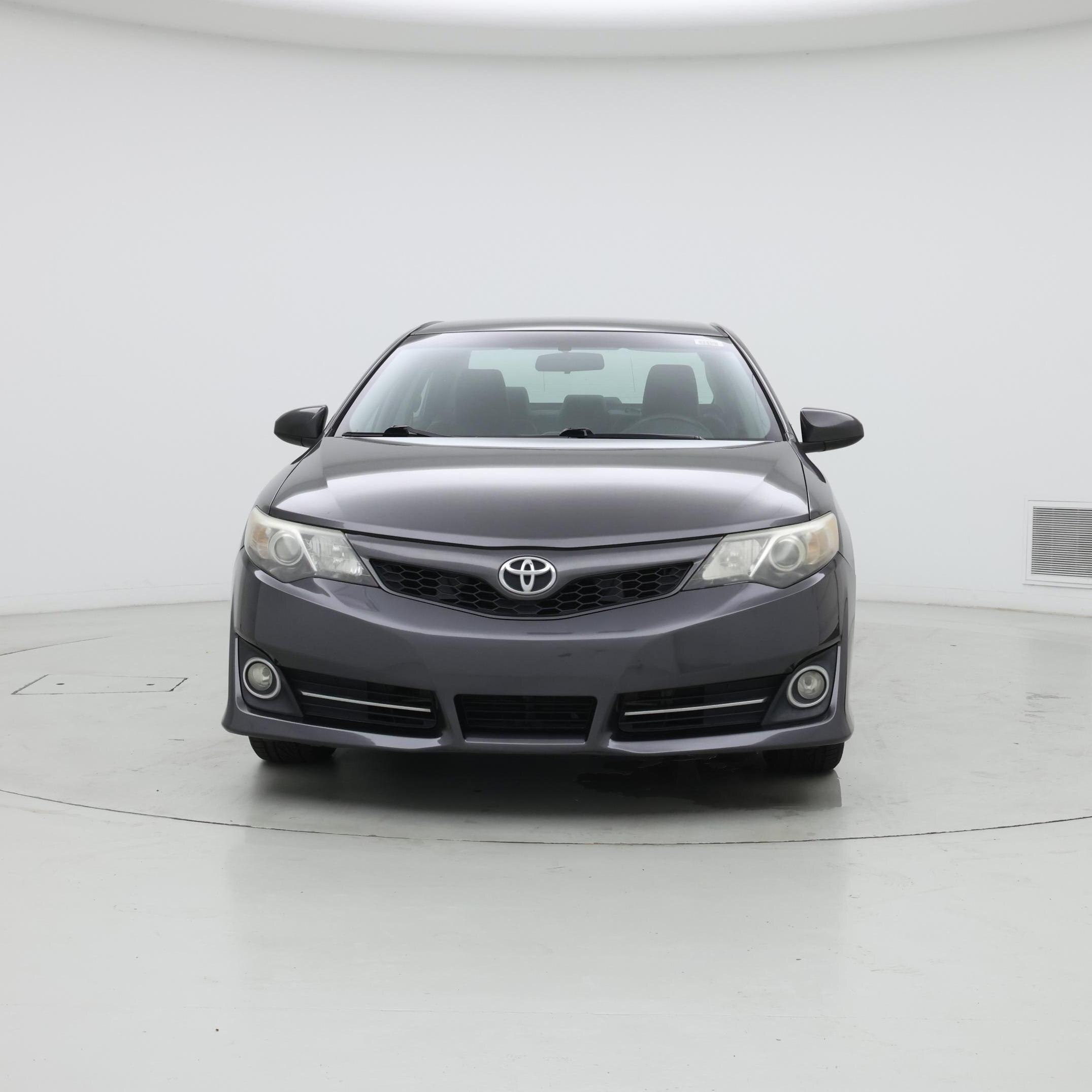 Thumbnail: 2013 Toyota Camry - 5