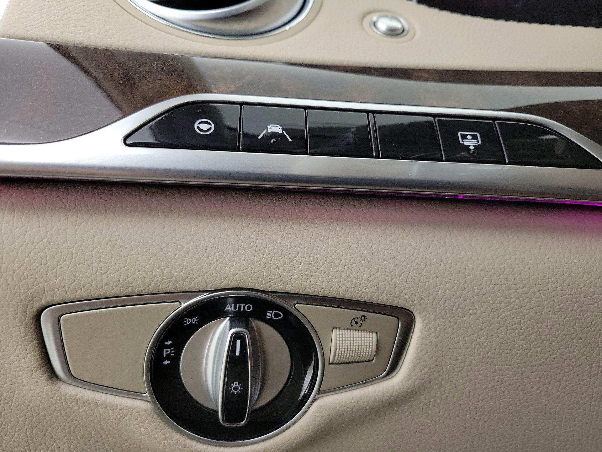 Thumbnail: 2018 Mercedes-Benz S-Class - 13