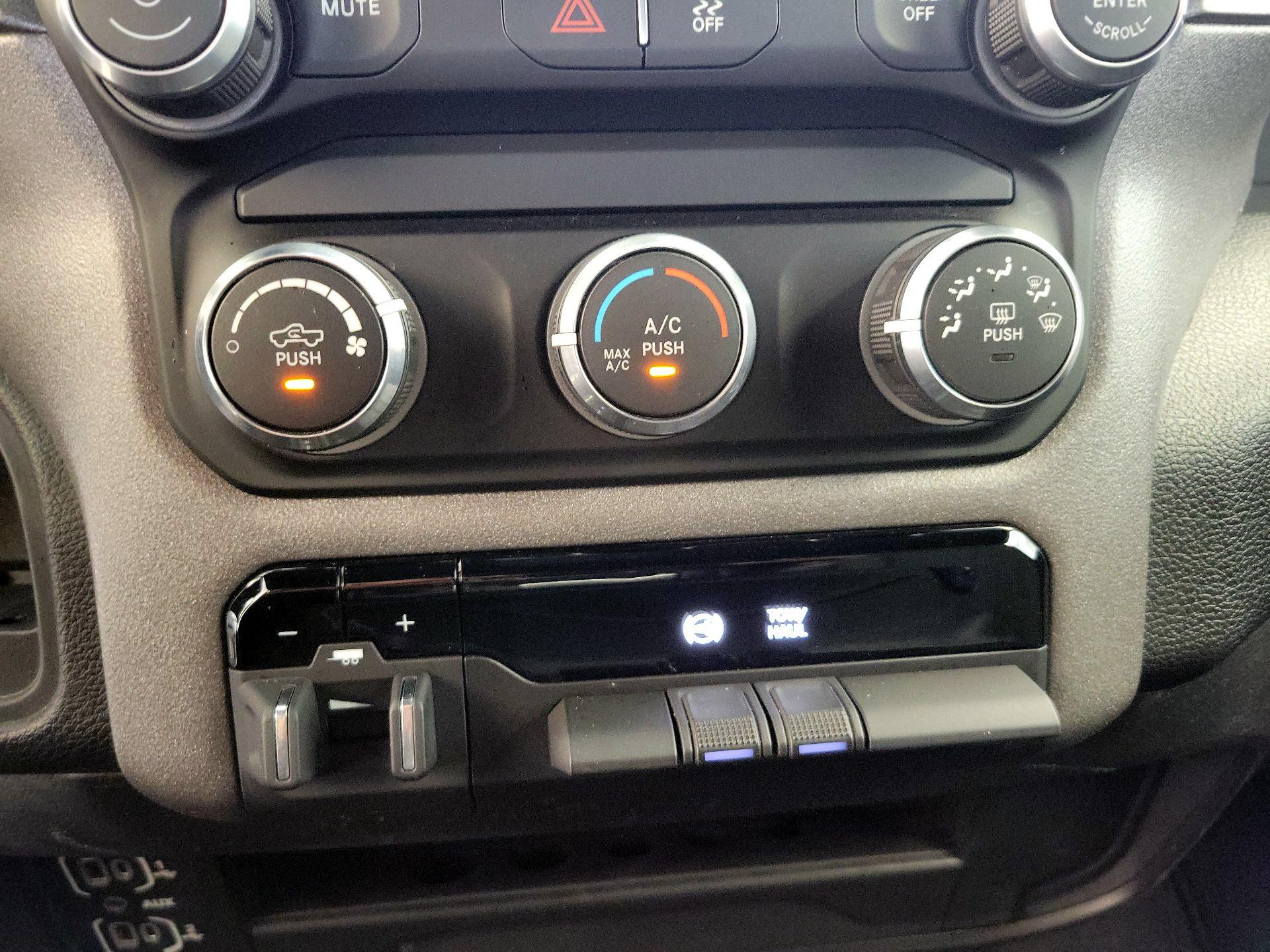 Thumbnail: 2022 RAM 2500 - 16