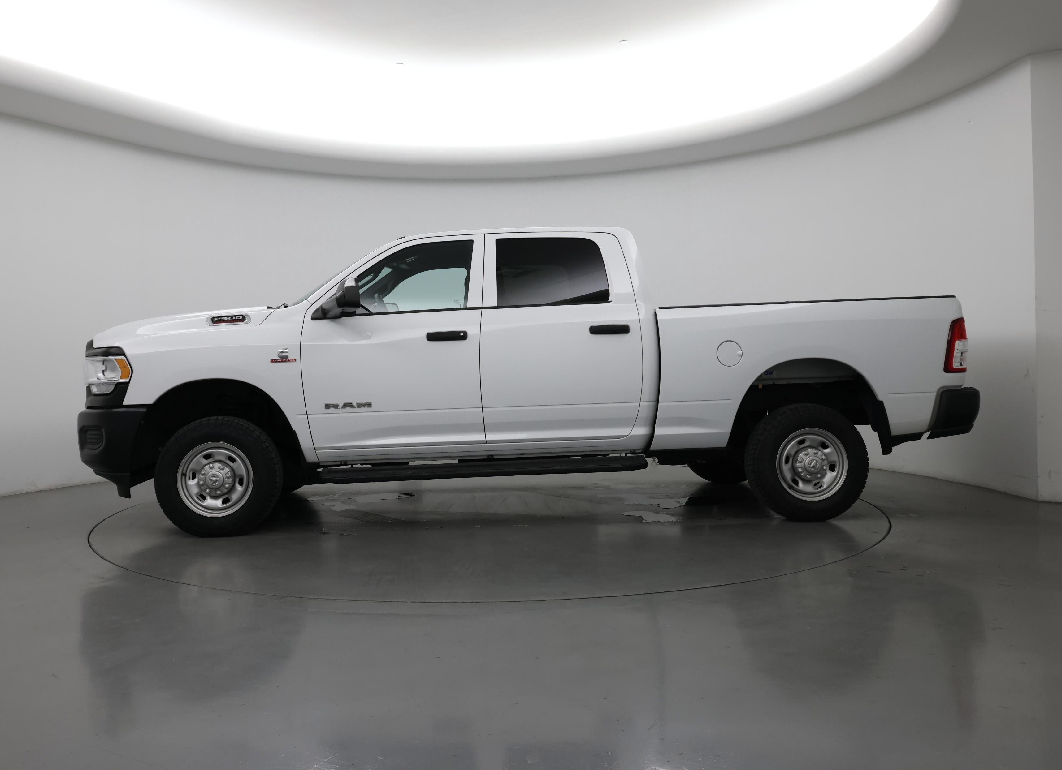 Thumbnail: 2022 RAM 2500 - 3