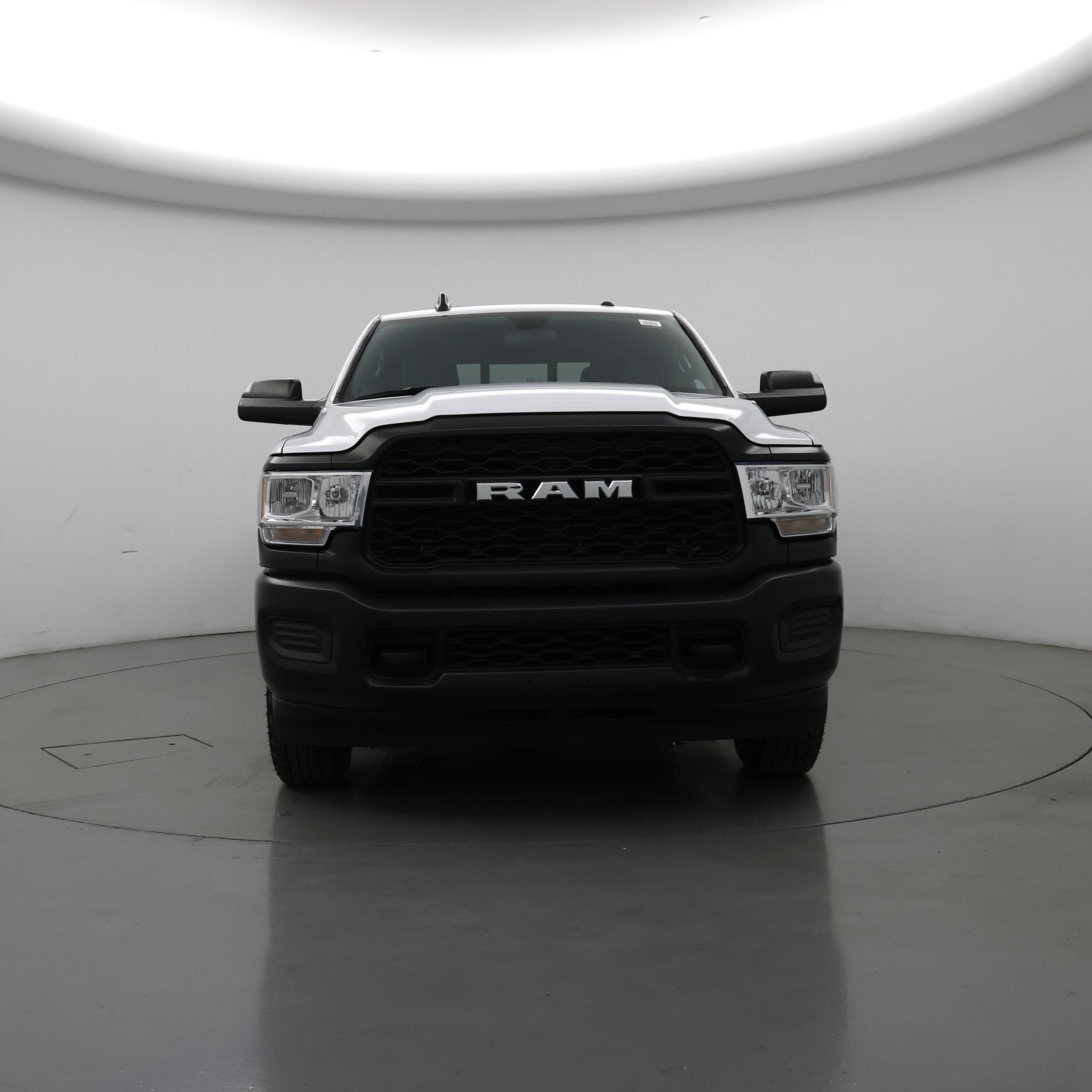 Thumbnail: 2022 RAM 2500 - 5