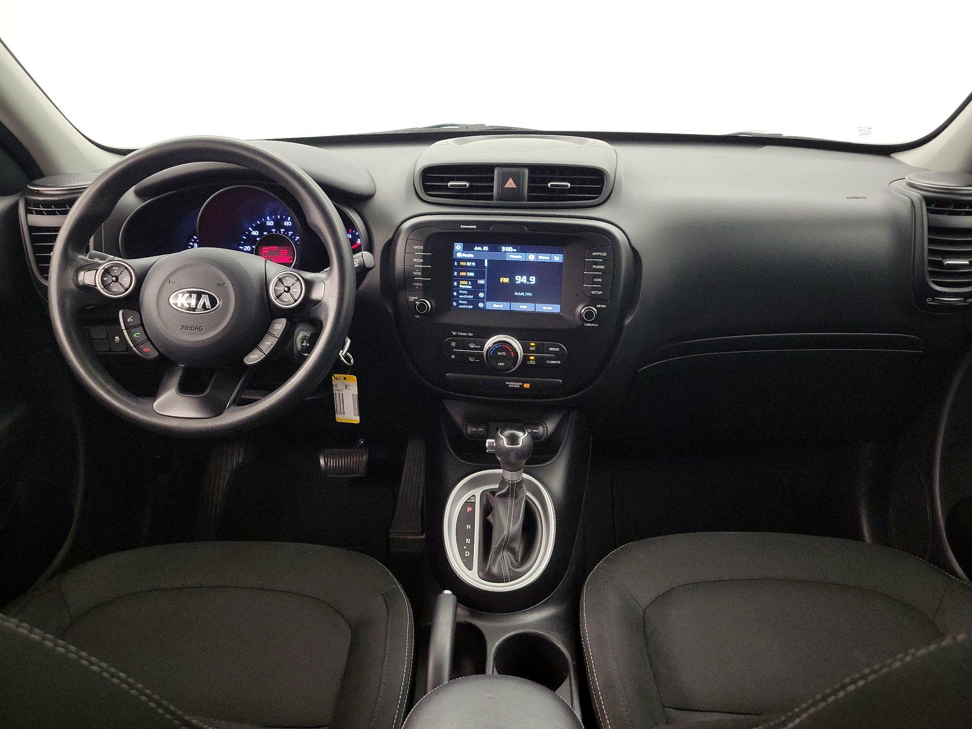 Thumbnail: 2018 Kia Soul - 9