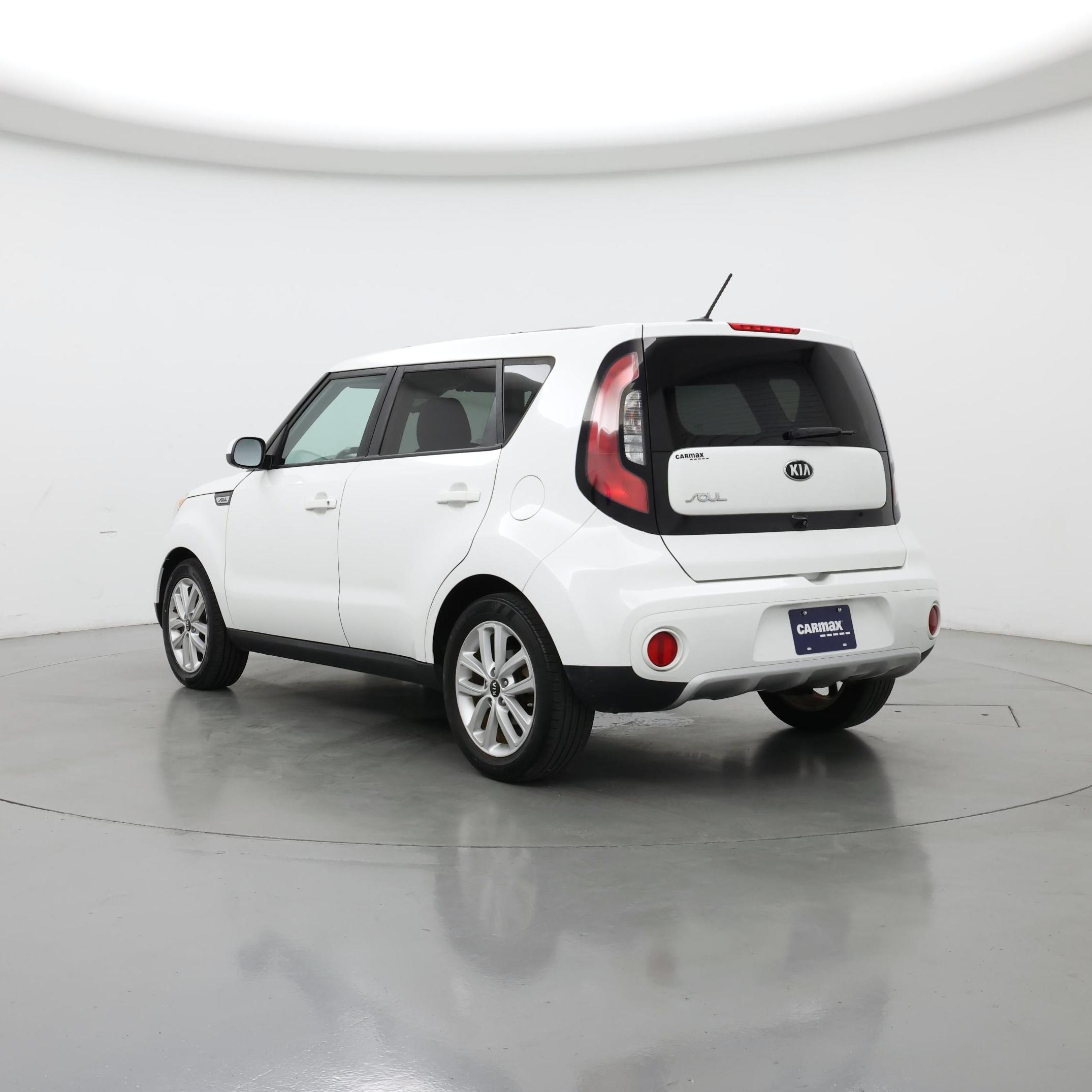 Thumbnail: 2018 Kia Soul - 2