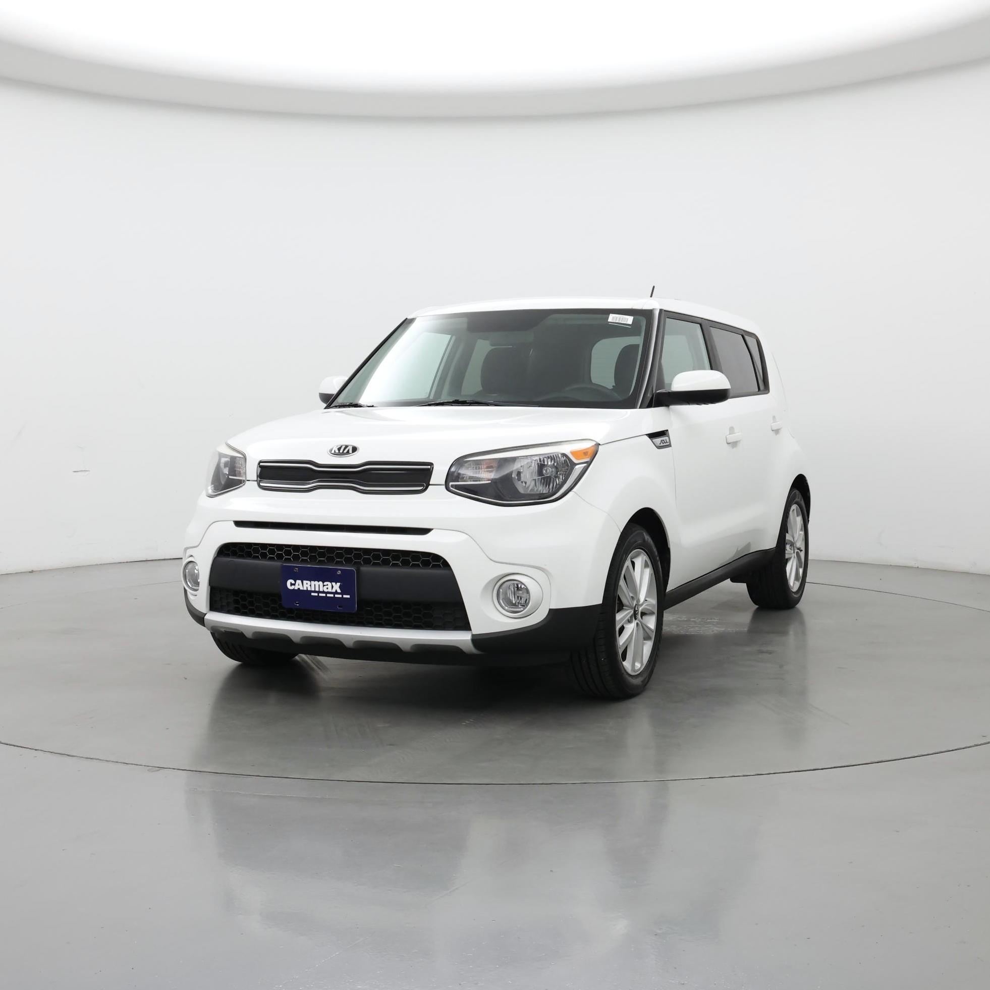 Thumbnail: 2018 Kia Soul - 4