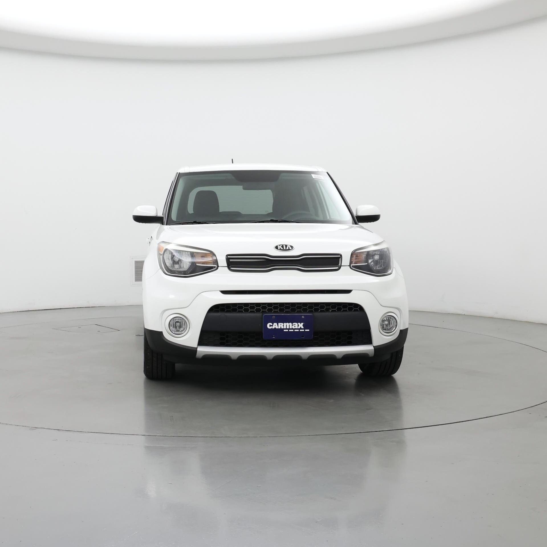 Thumbnail: 2018 Kia Soul - 5