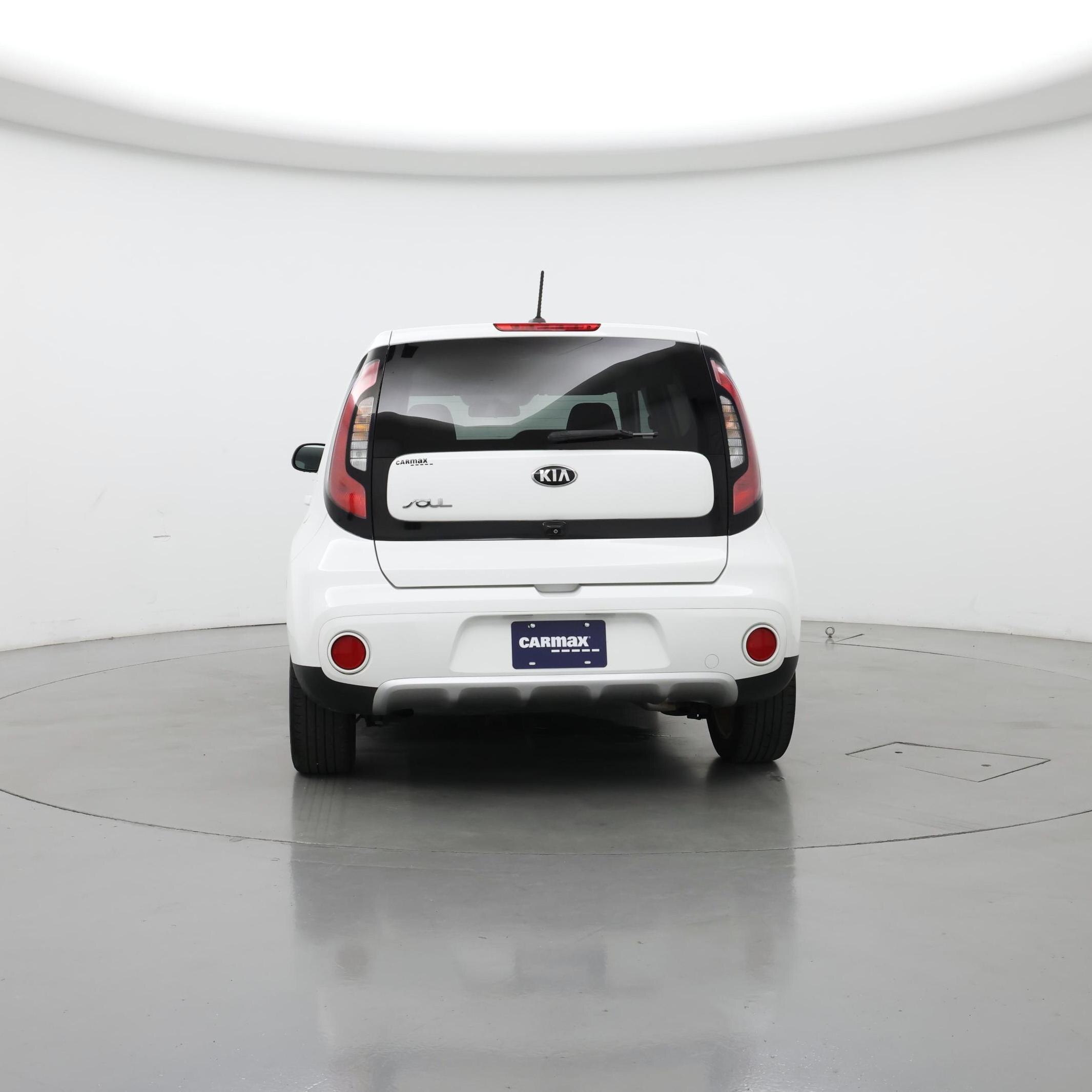 Thumbnail: 2018 Kia Soul - 6