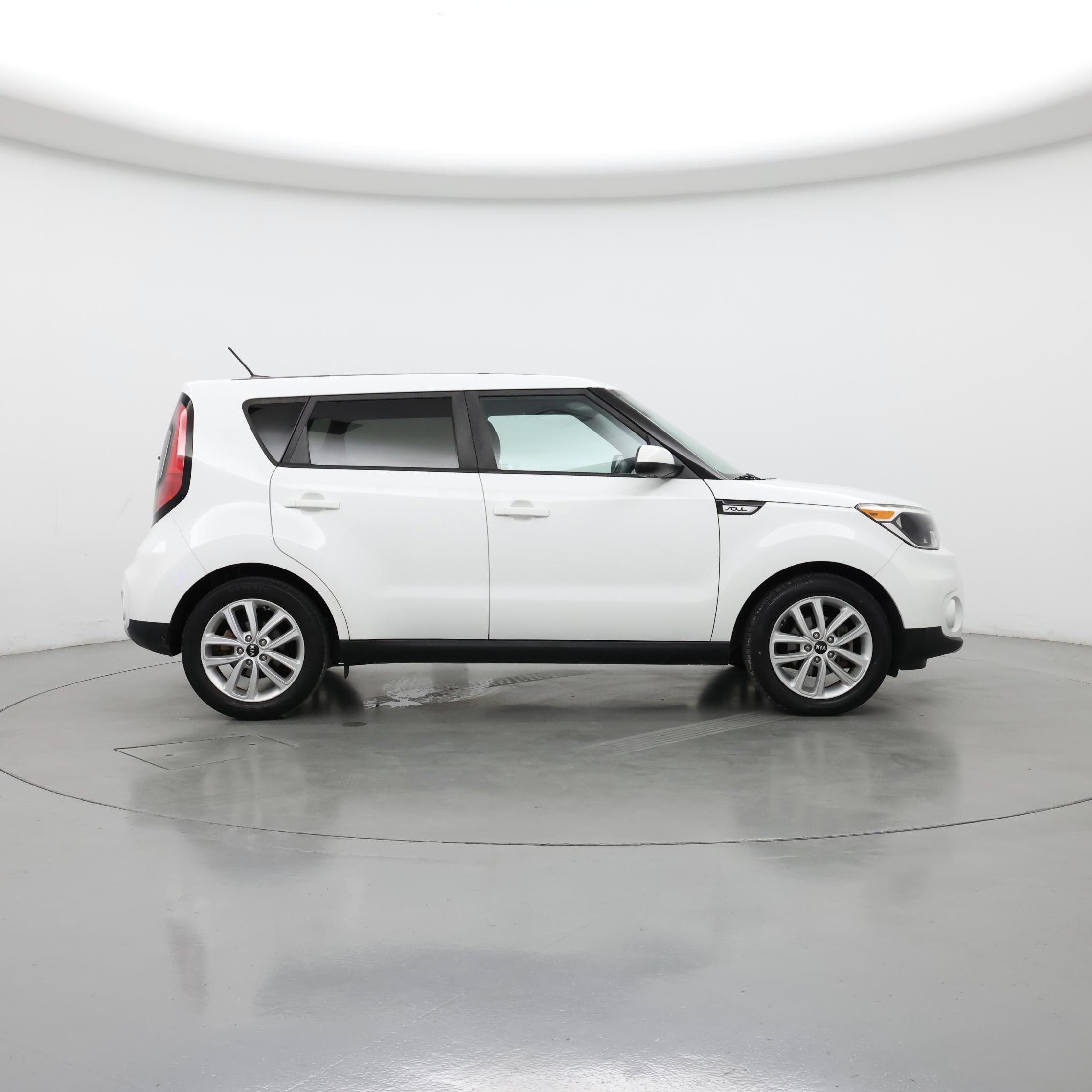Thumbnail: 2018 Kia Soul - 7