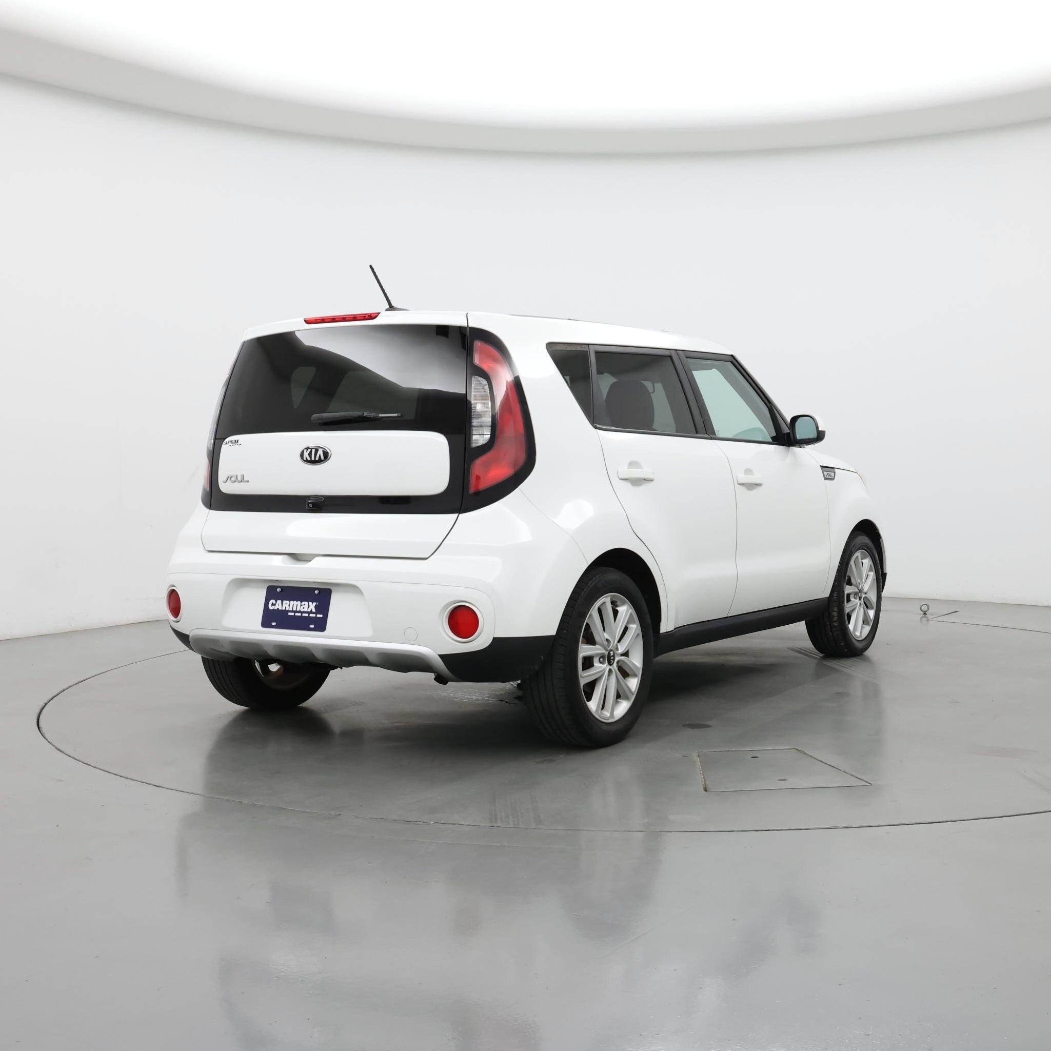Thumbnail: 2018 Kia Soul - 8