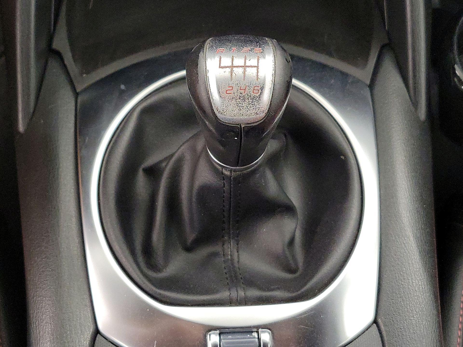 Thumbnail: 2019 Fiat 124 Spider - 17