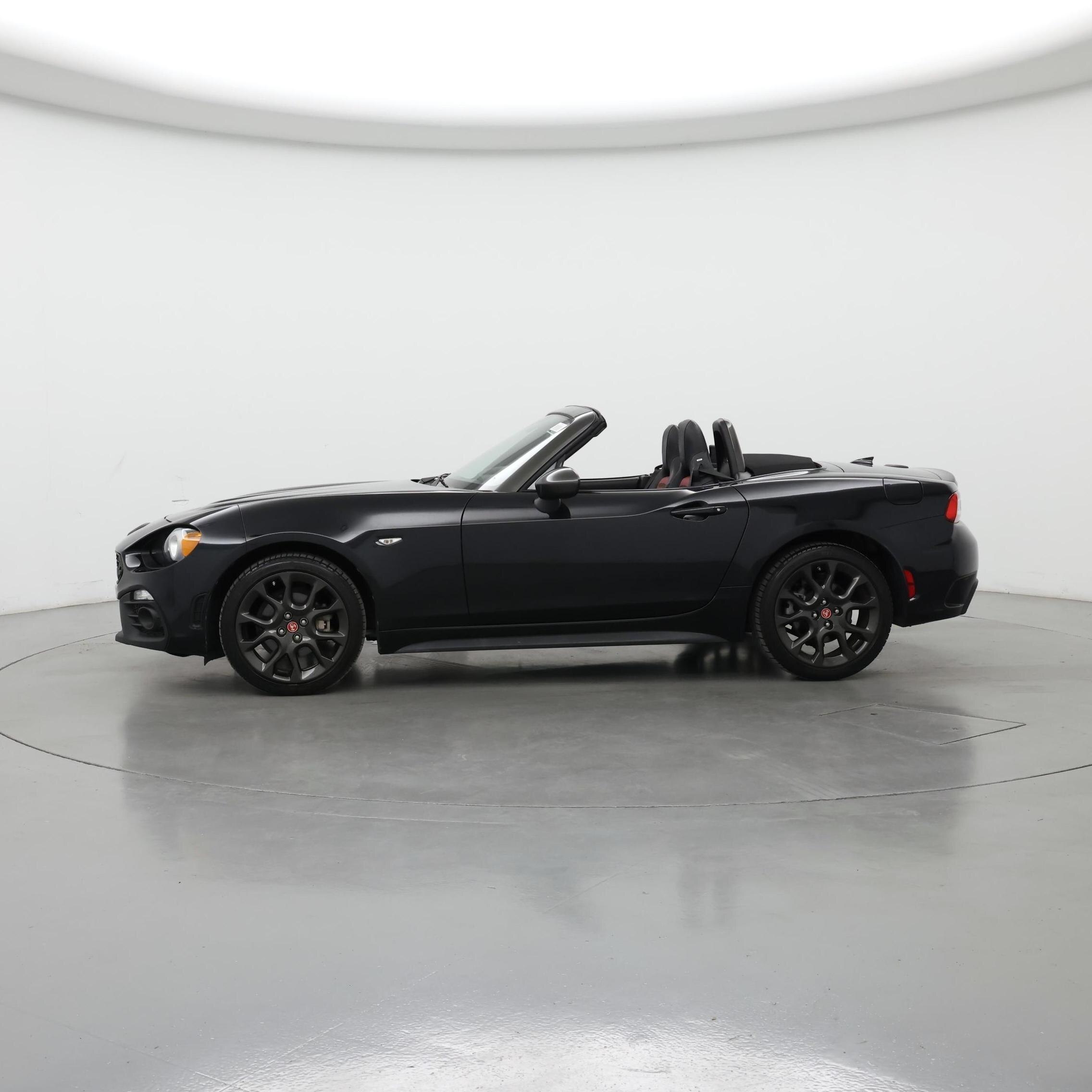 Thumbnail: 2019 Fiat 124 Spider - 3