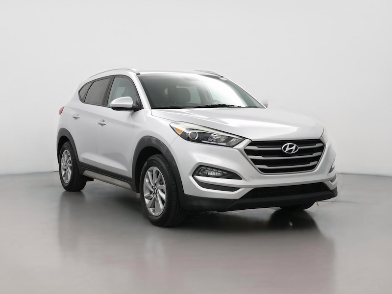 2018 Hyundai Tucson SEL -
                  Clearwater, FL