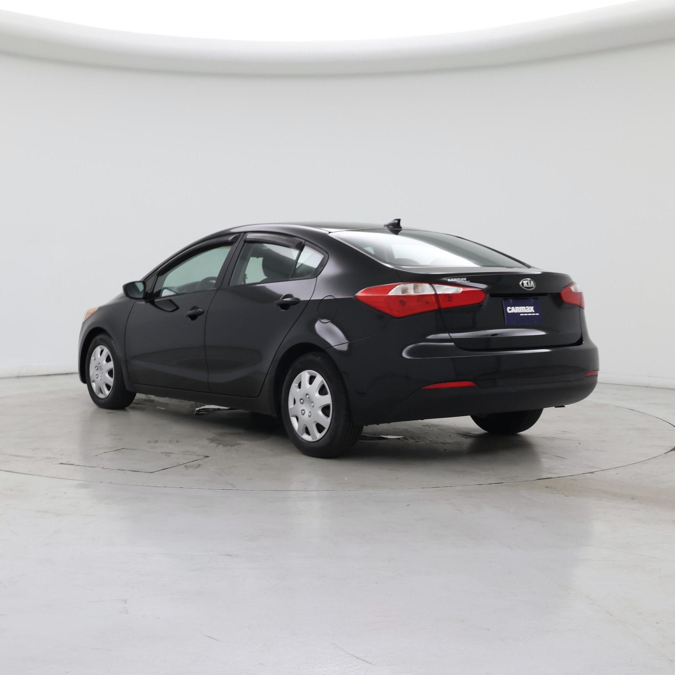 Thumbnail: 2016 Kia Forte - 2
