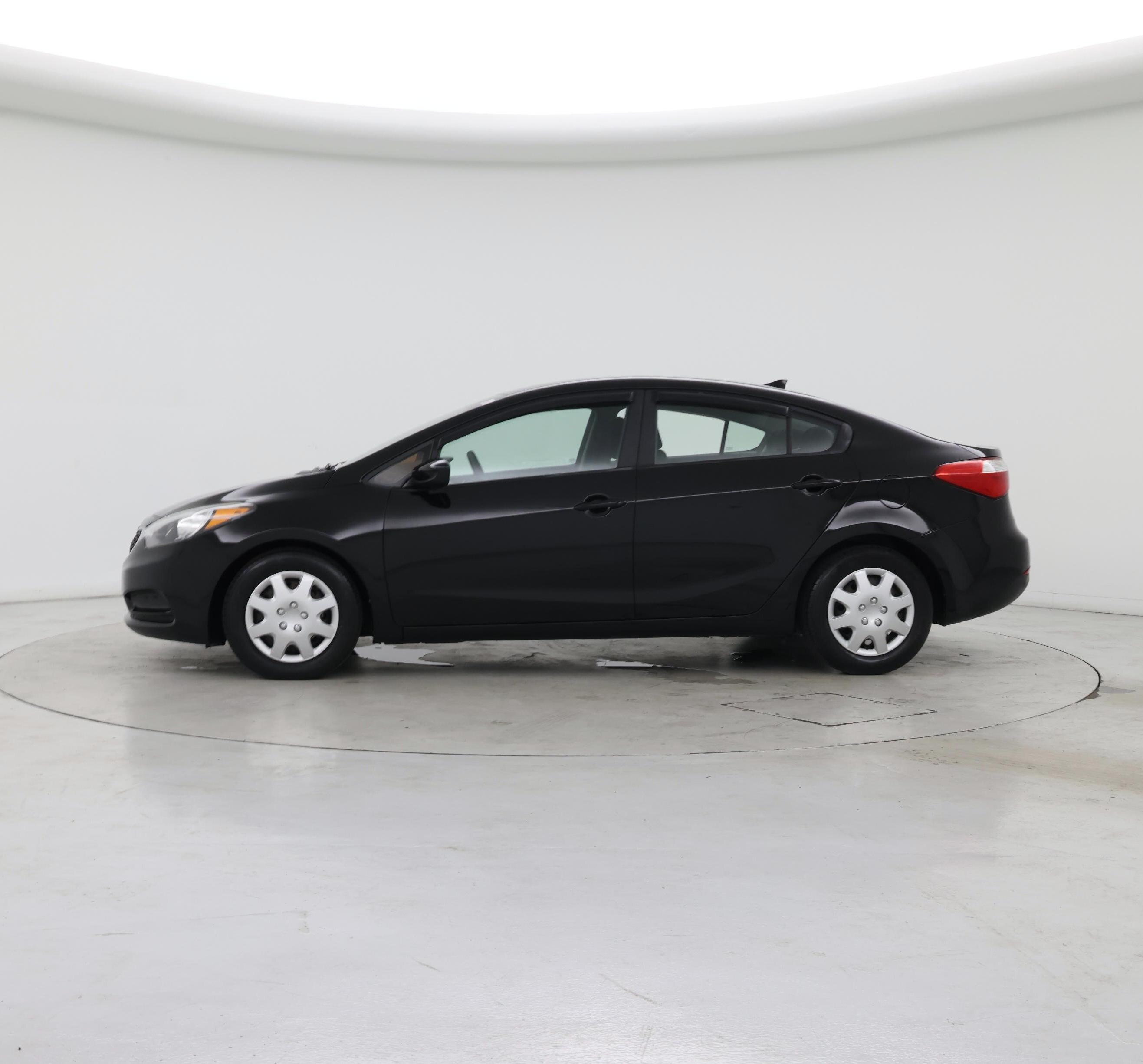 Thumbnail: 2016 Kia Forte - 3