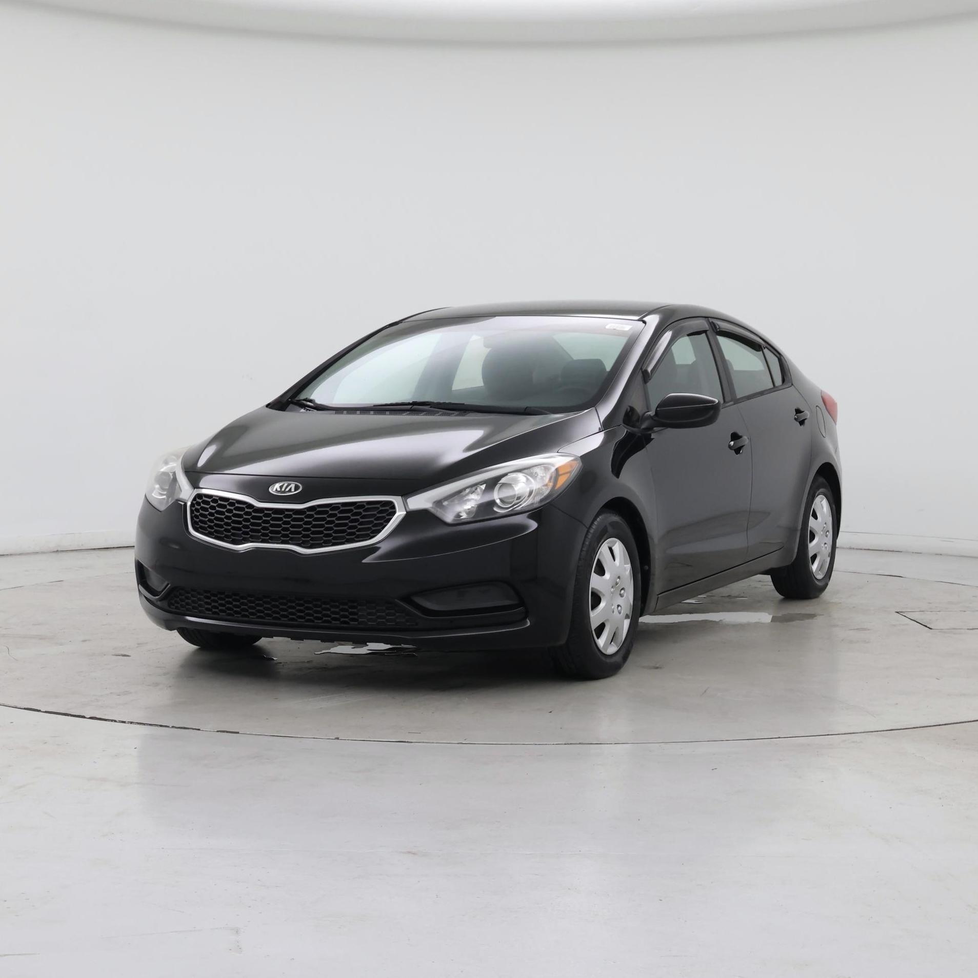 Thumbnail: 2016 Kia Forte - 4