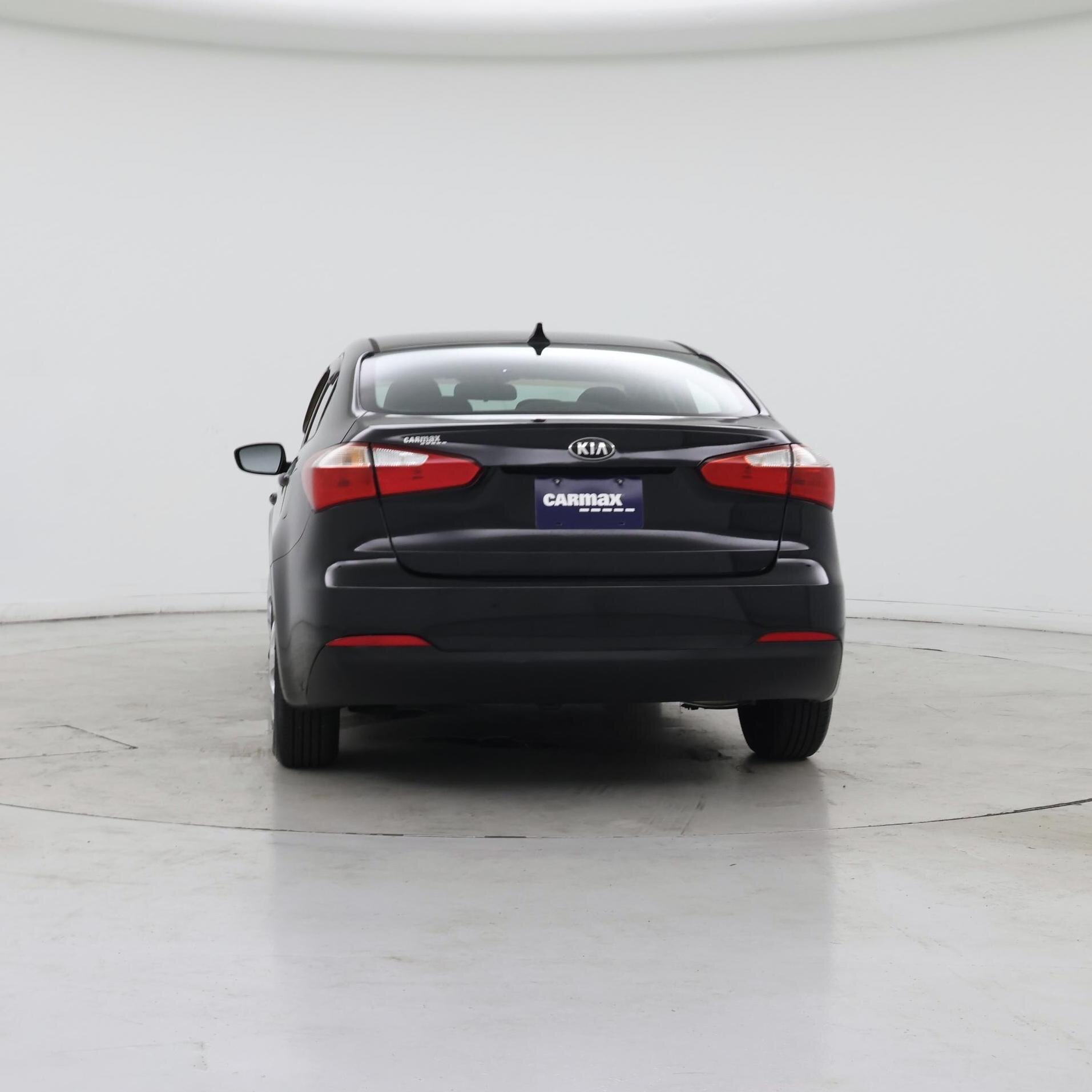 Thumbnail: 2016 Kia Forte - 6