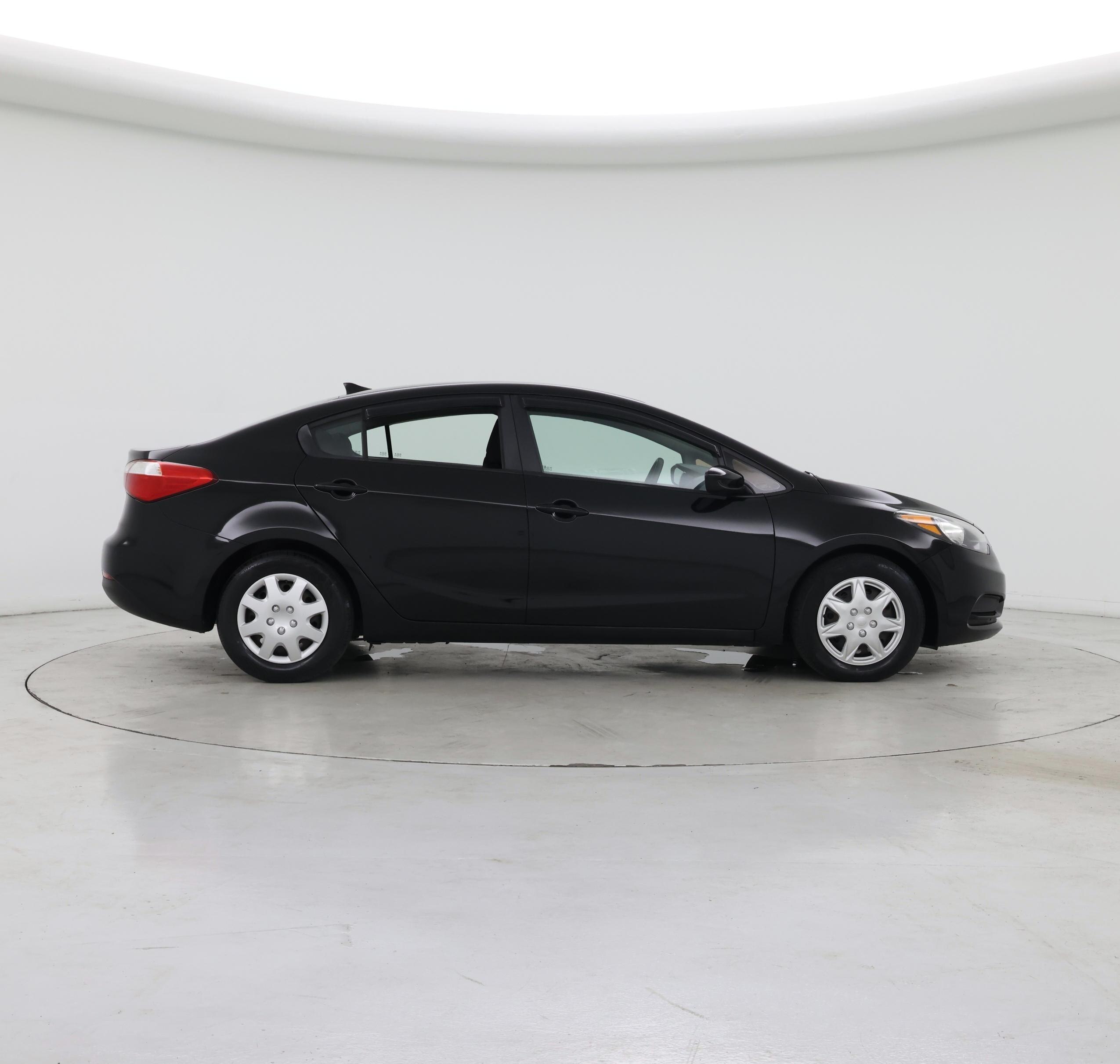 Thumbnail: 2016 Kia Forte - 7