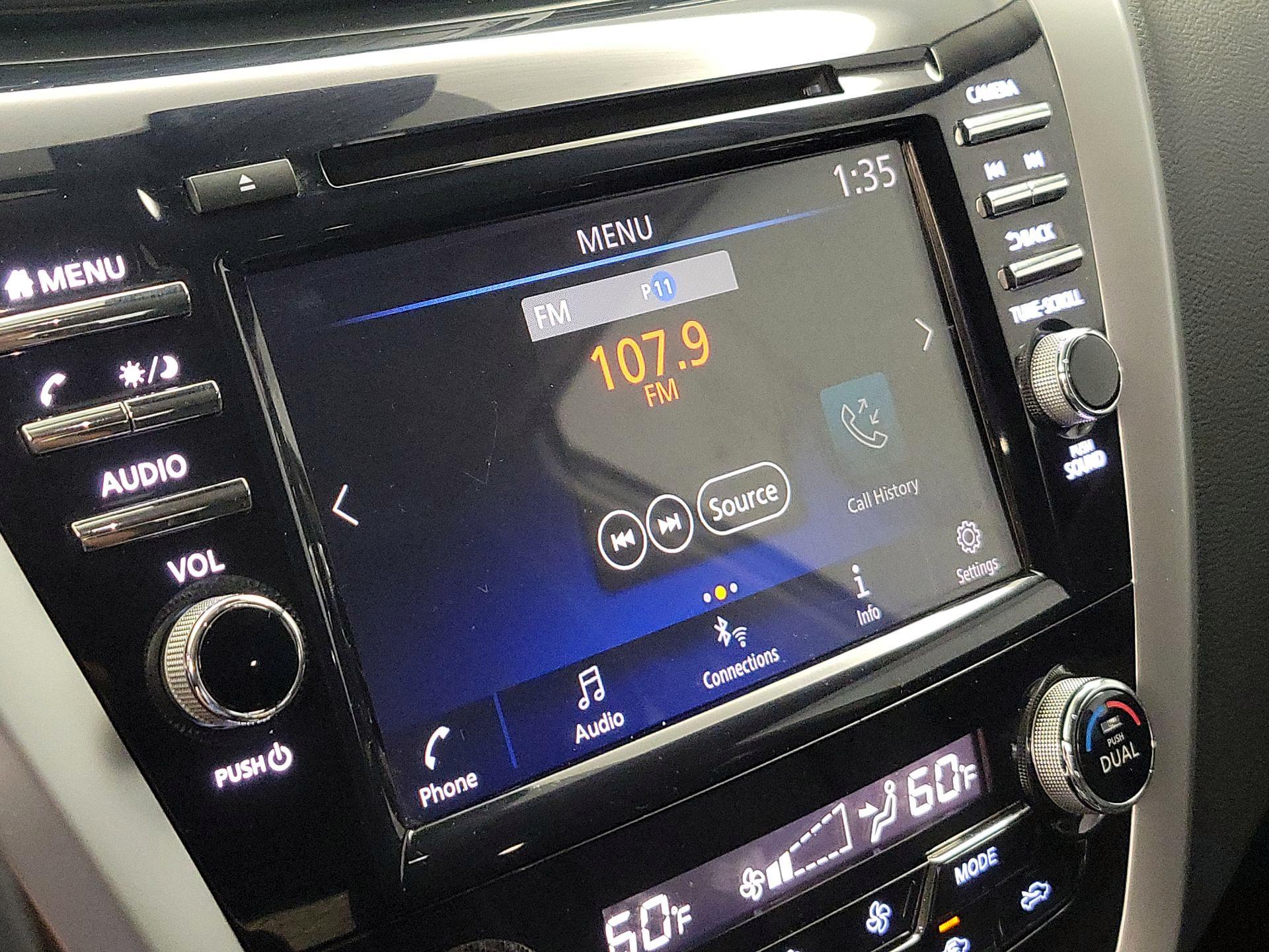 Thumbnail: 2020 Nissan Murano - 15