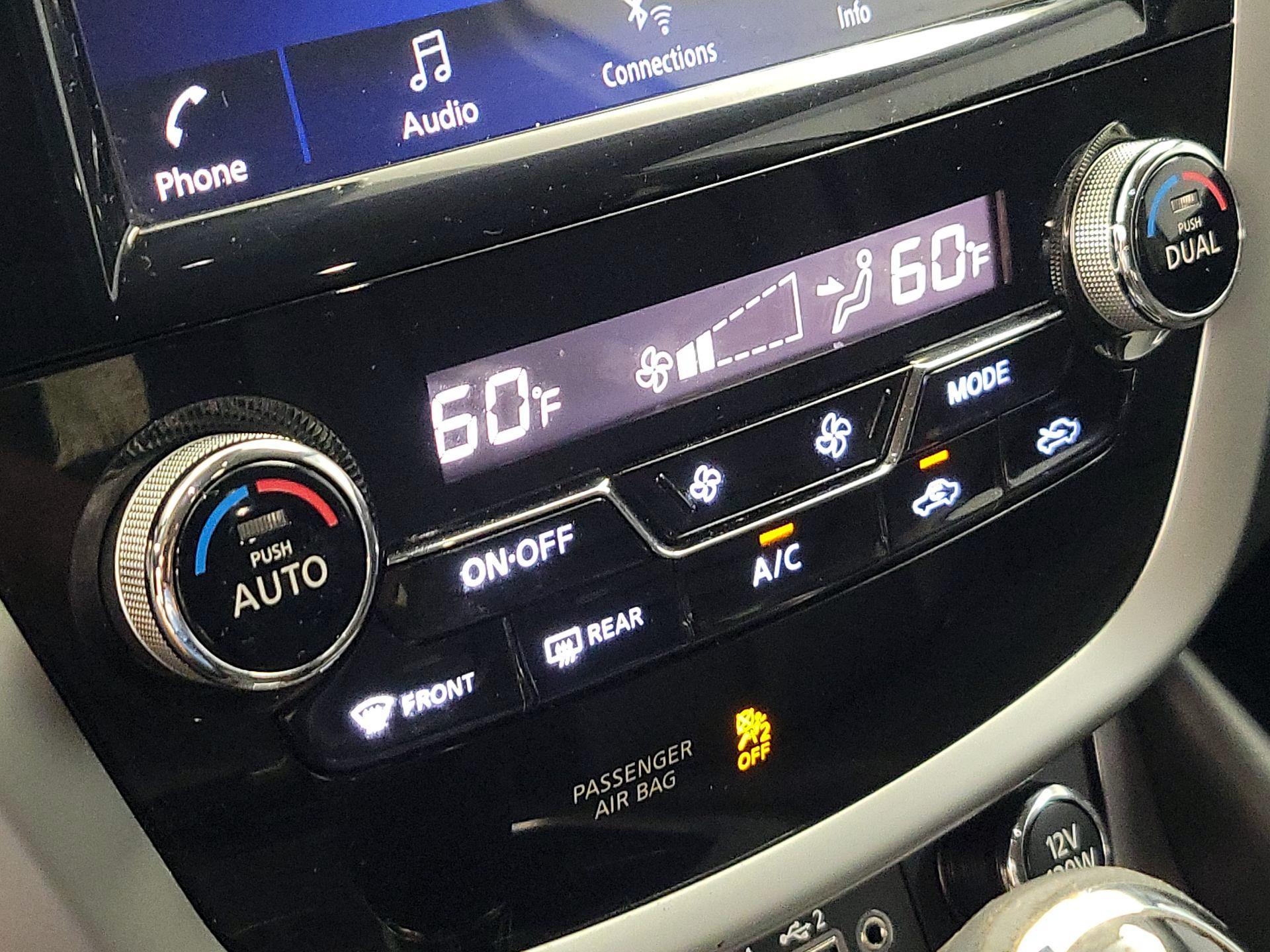 Thumbnail: 2020 Nissan Murano - 16