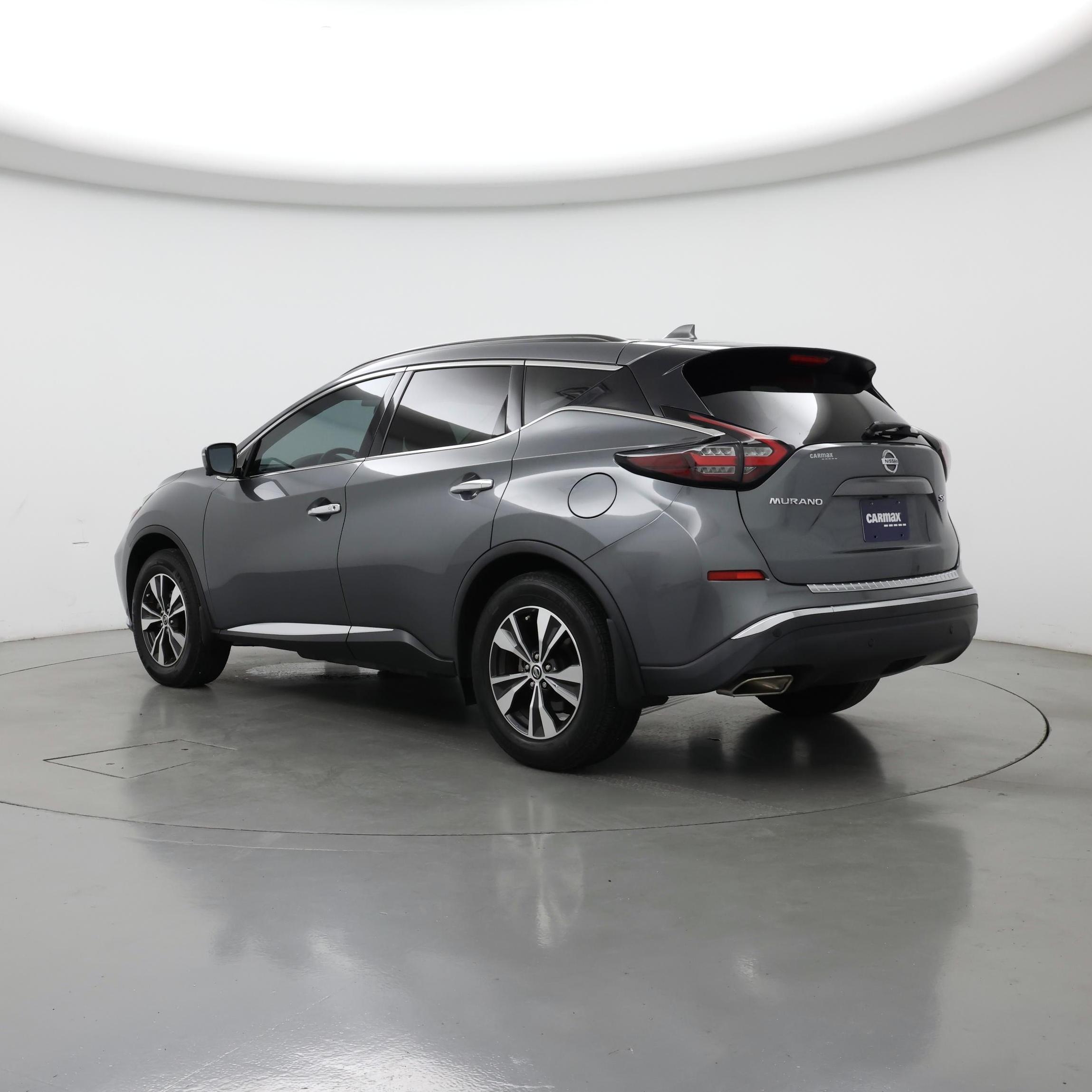 Thumbnail: 2020 Nissan Murano - 2