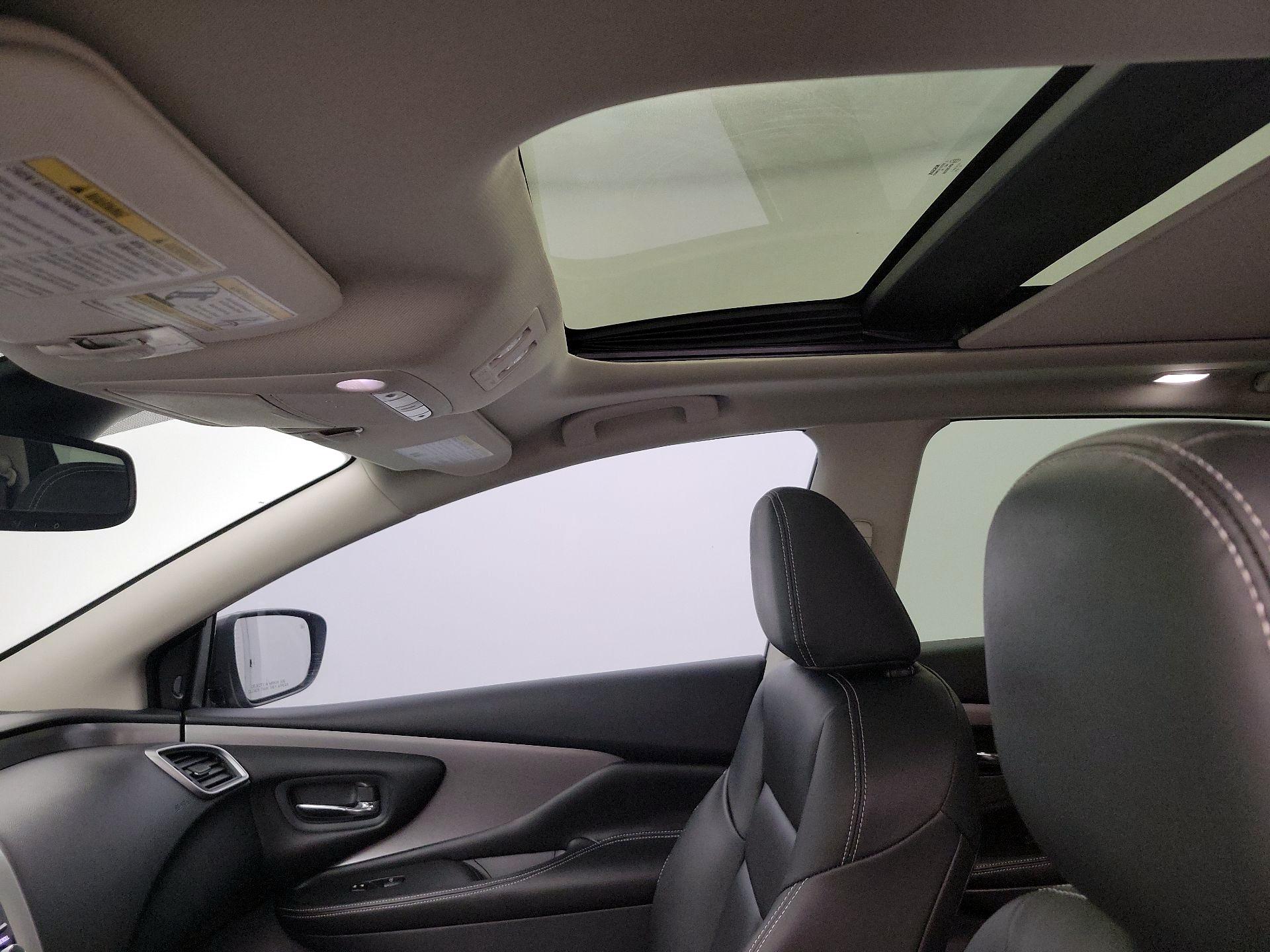 Thumbnail: 2020 Nissan Murano - 19