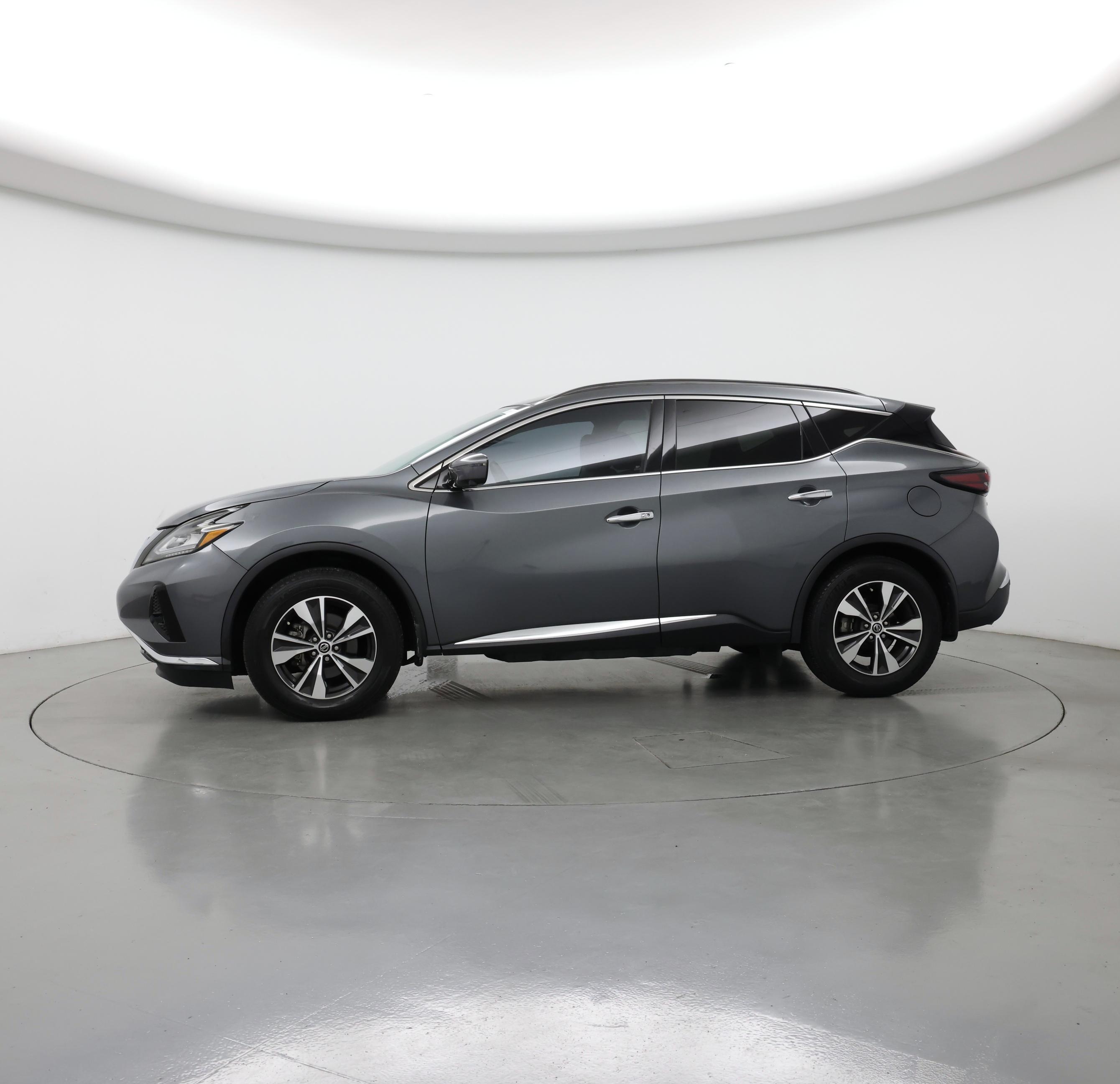 Thumbnail: 2020 Nissan Murano - 3