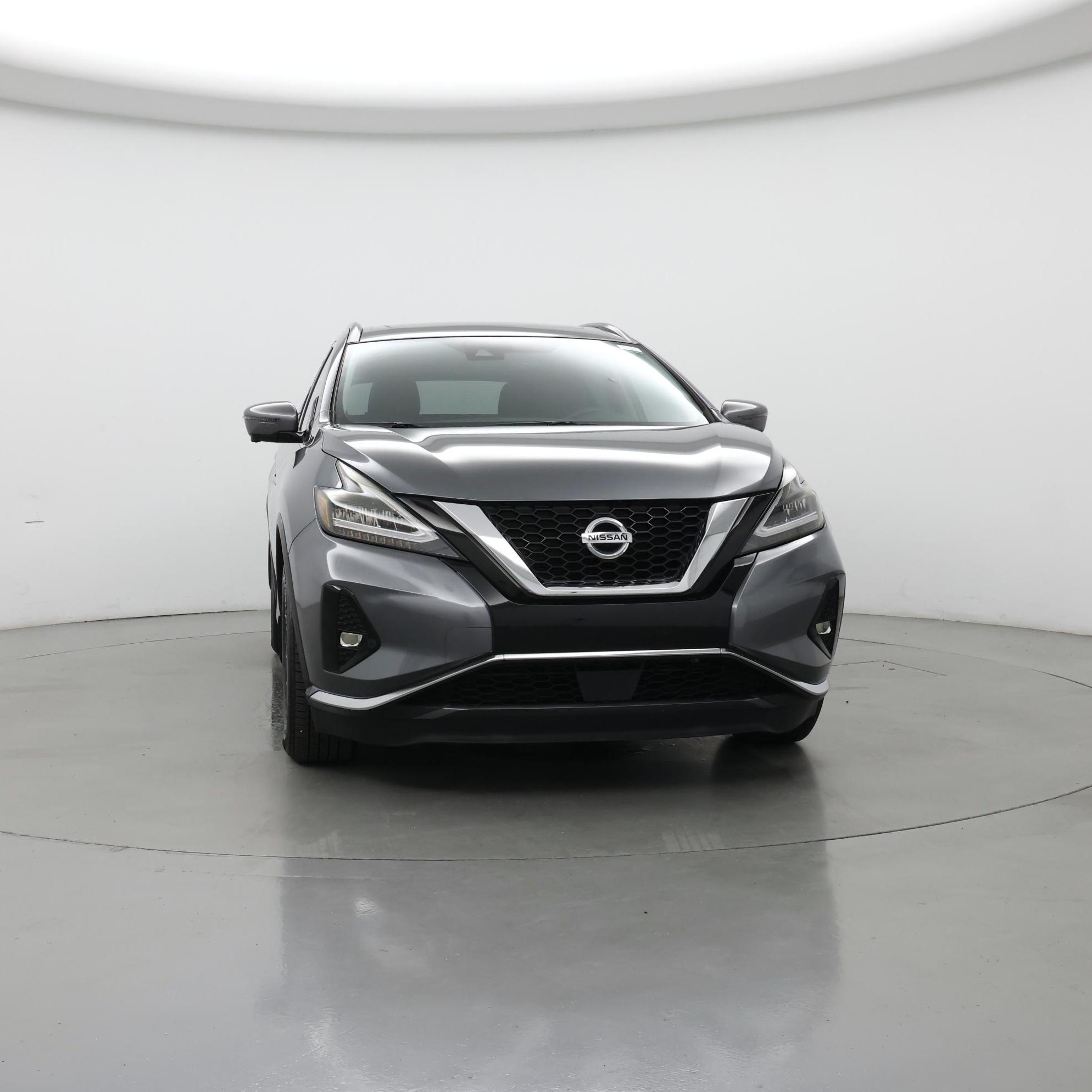 Thumbnail: 2020 Nissan Murano - 5