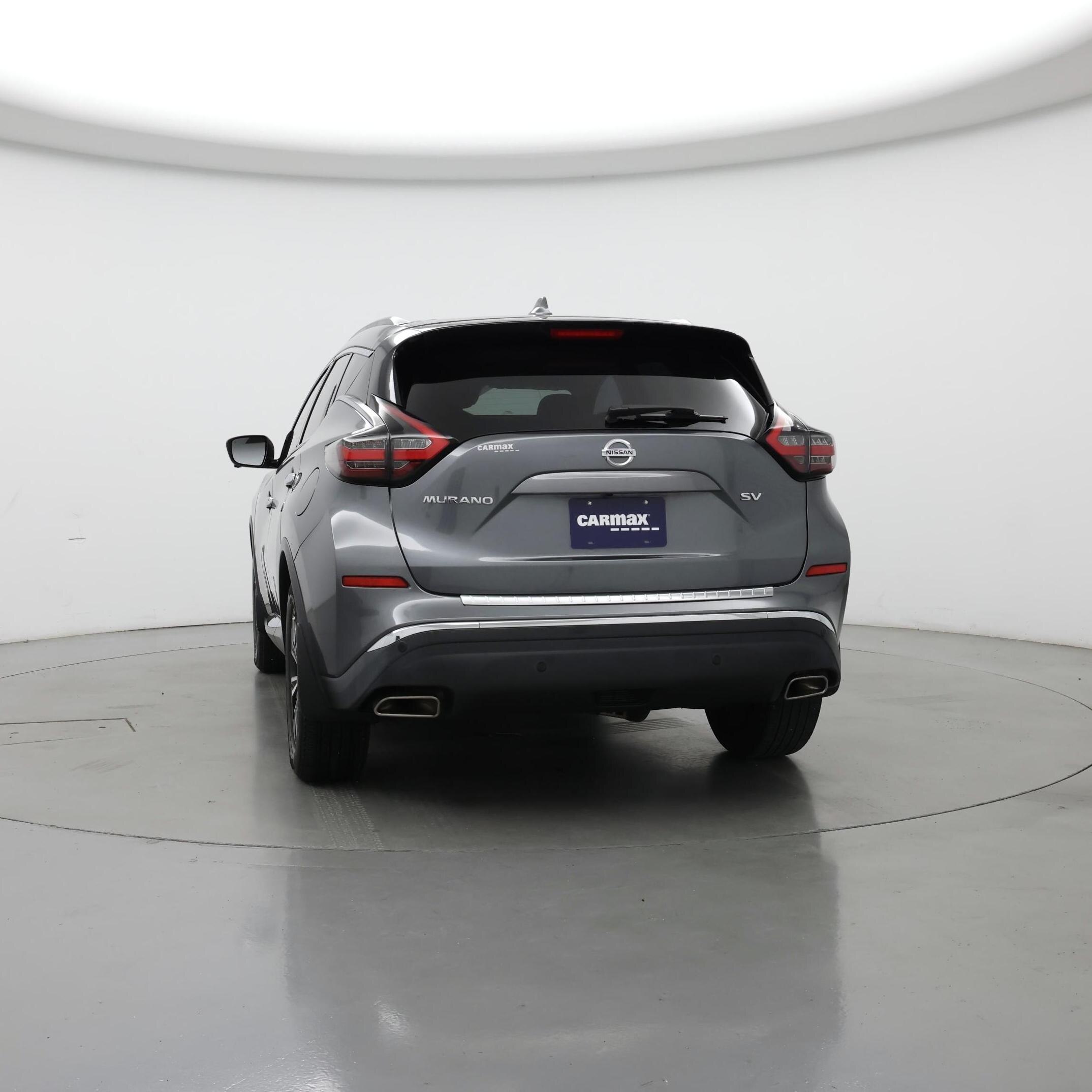 Thumbnail: 2020 Nissan Murano - 6