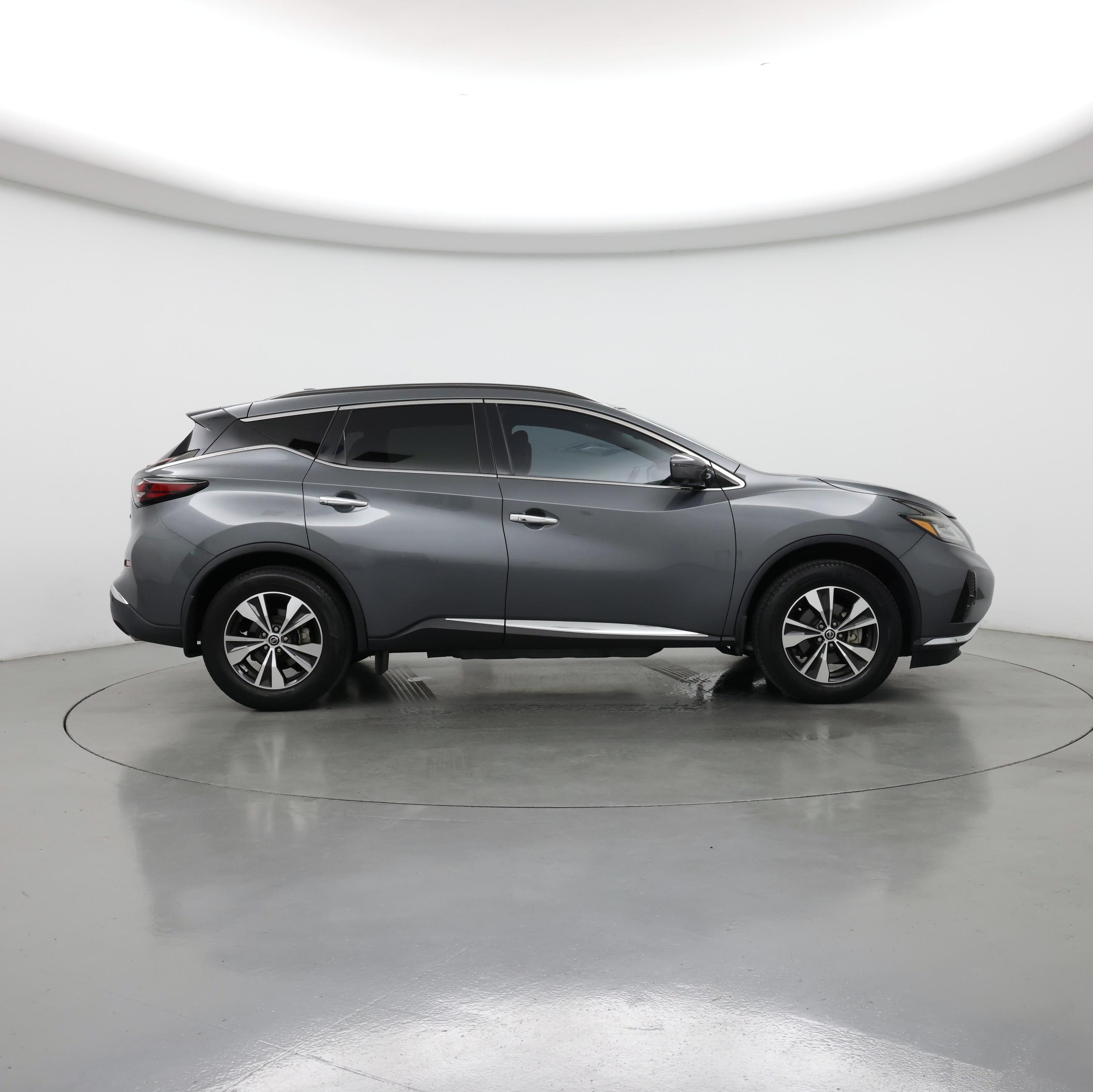 Thumbnail: 2020 Nissan Murano - 7