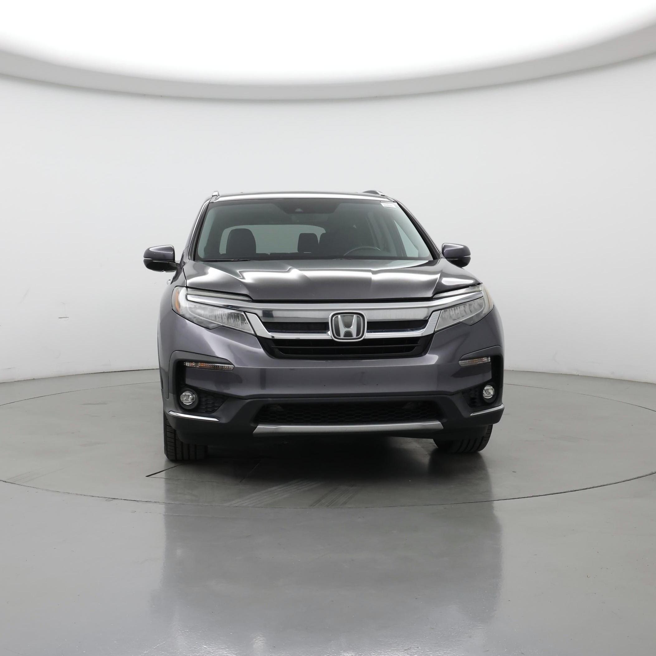 Thumbnail: 2019 Honda Pilot - 5