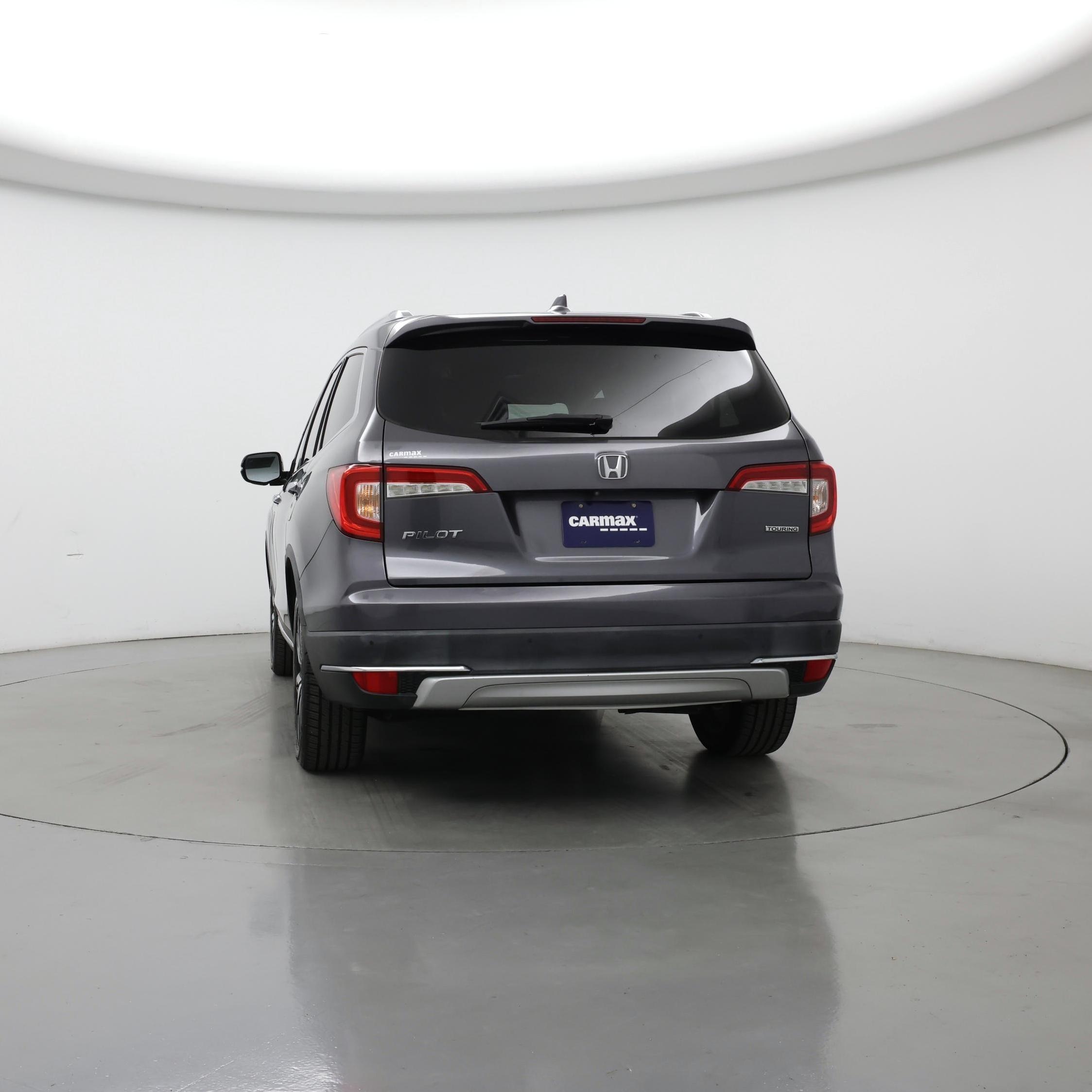Thumbnail: 2019 Honda Pilot - 6