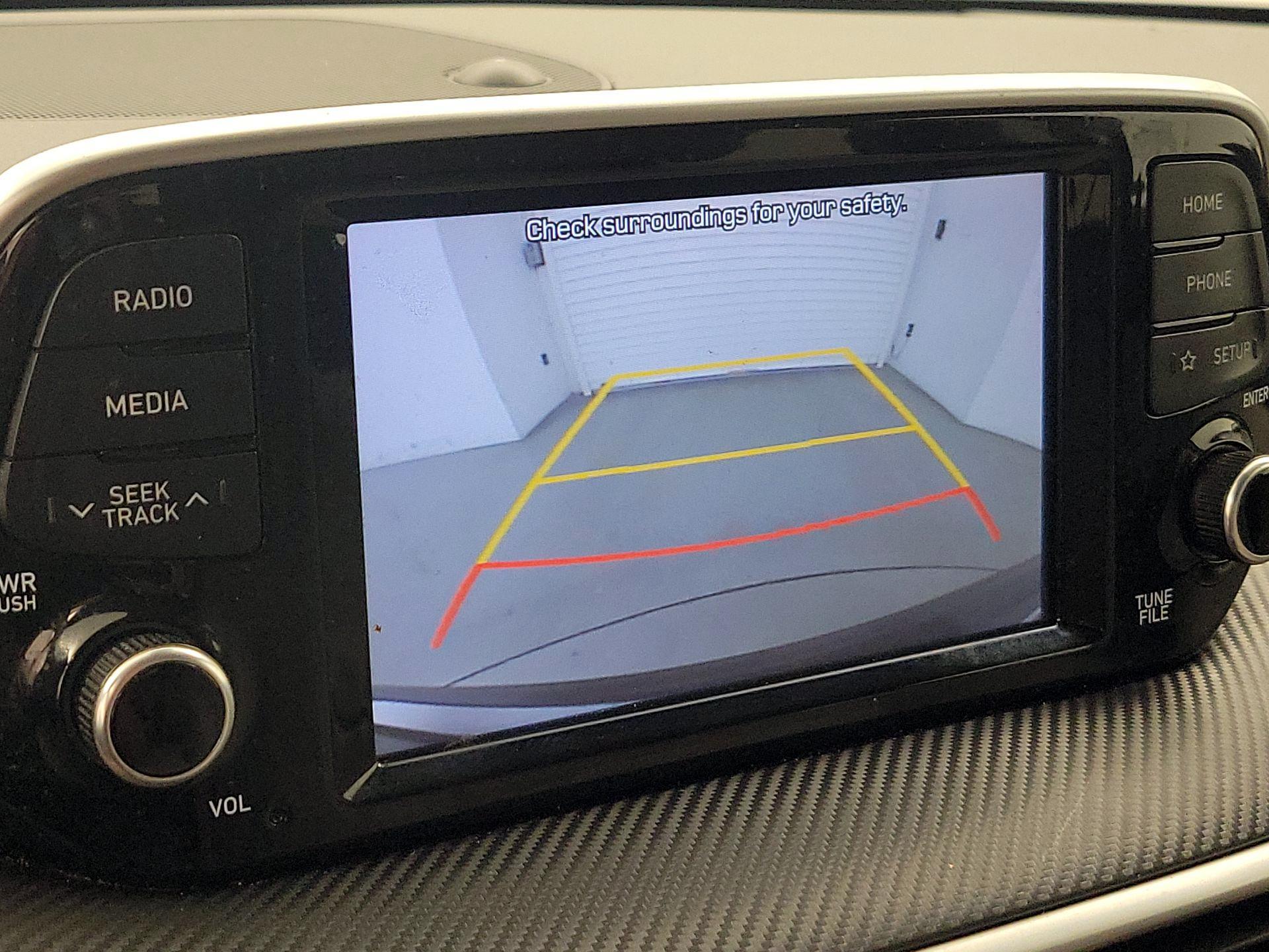 Thumbnail: 2019 Hyundai Tucson - 14