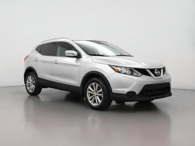 2017 Nissan Rogue Sport SV -
                  Clearwater, FL