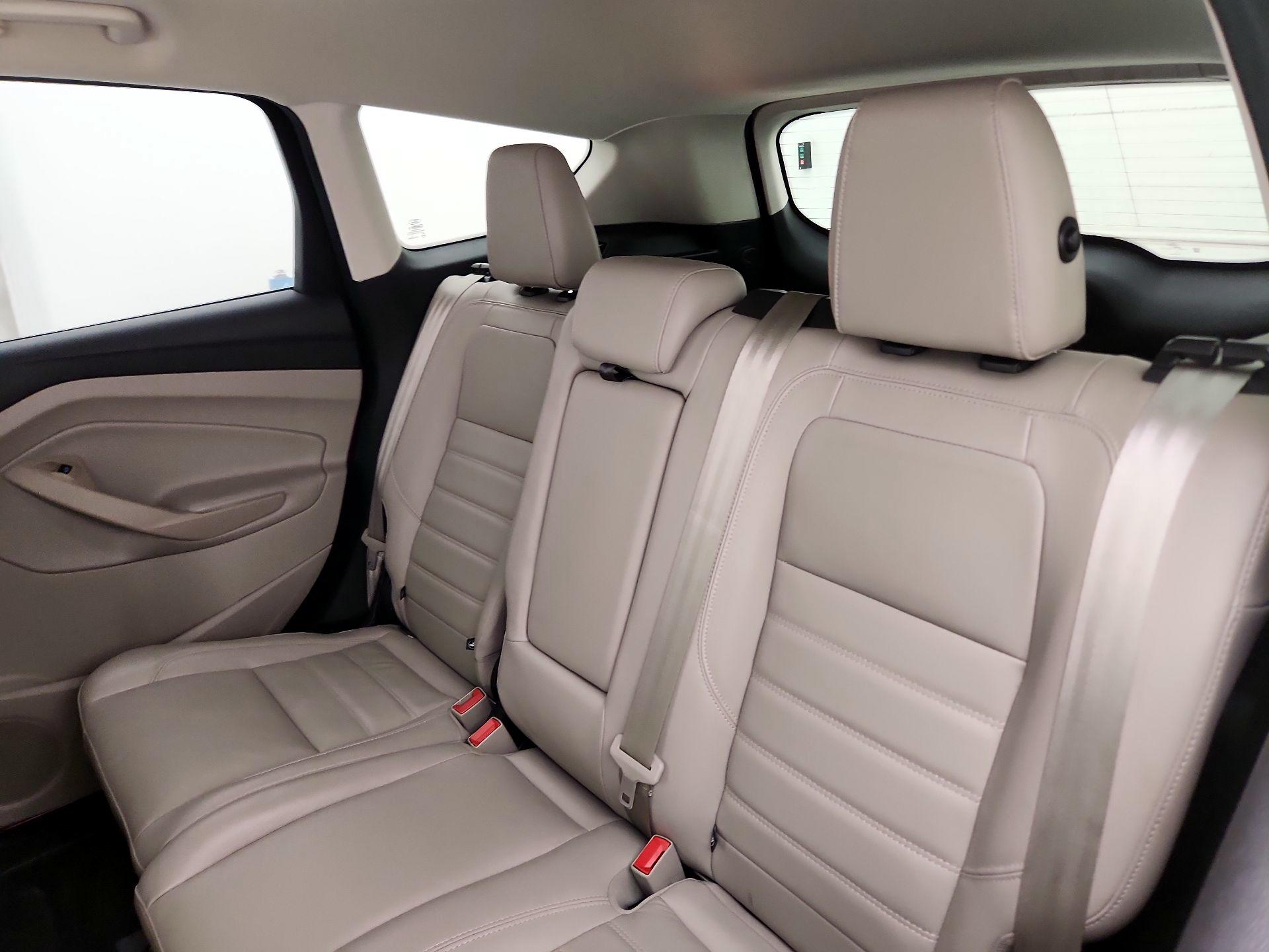 Thumbnail: 2018 Ford Escape - 20