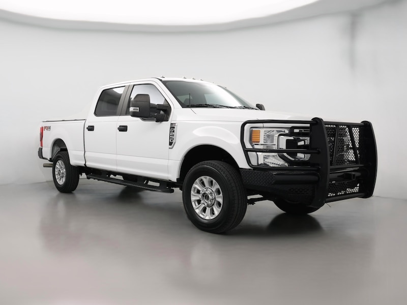 2020 Ford F-250 XL -
                  Clearwater, FL