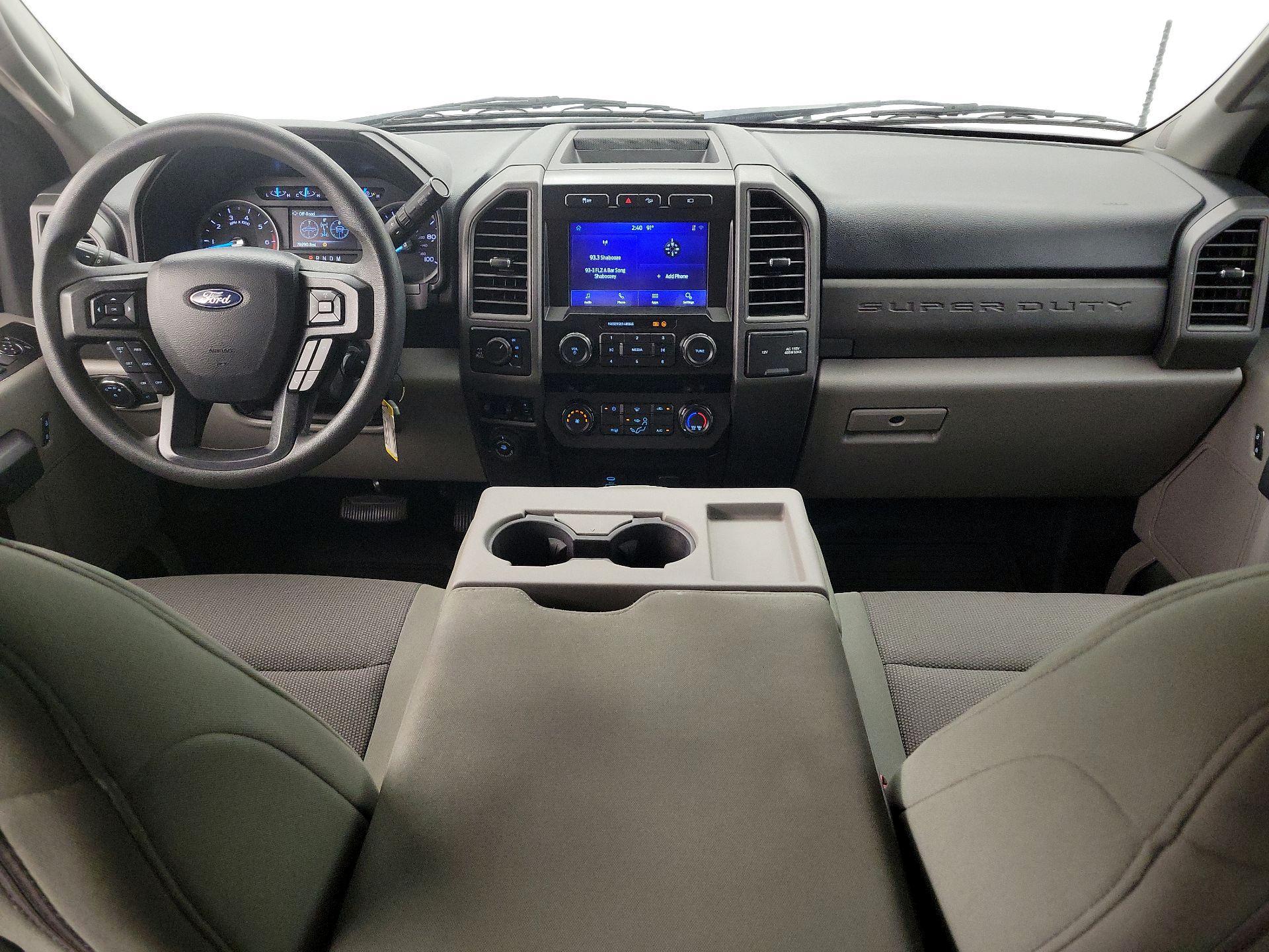 Thumbnail: 2020 Ford F-250 - 9