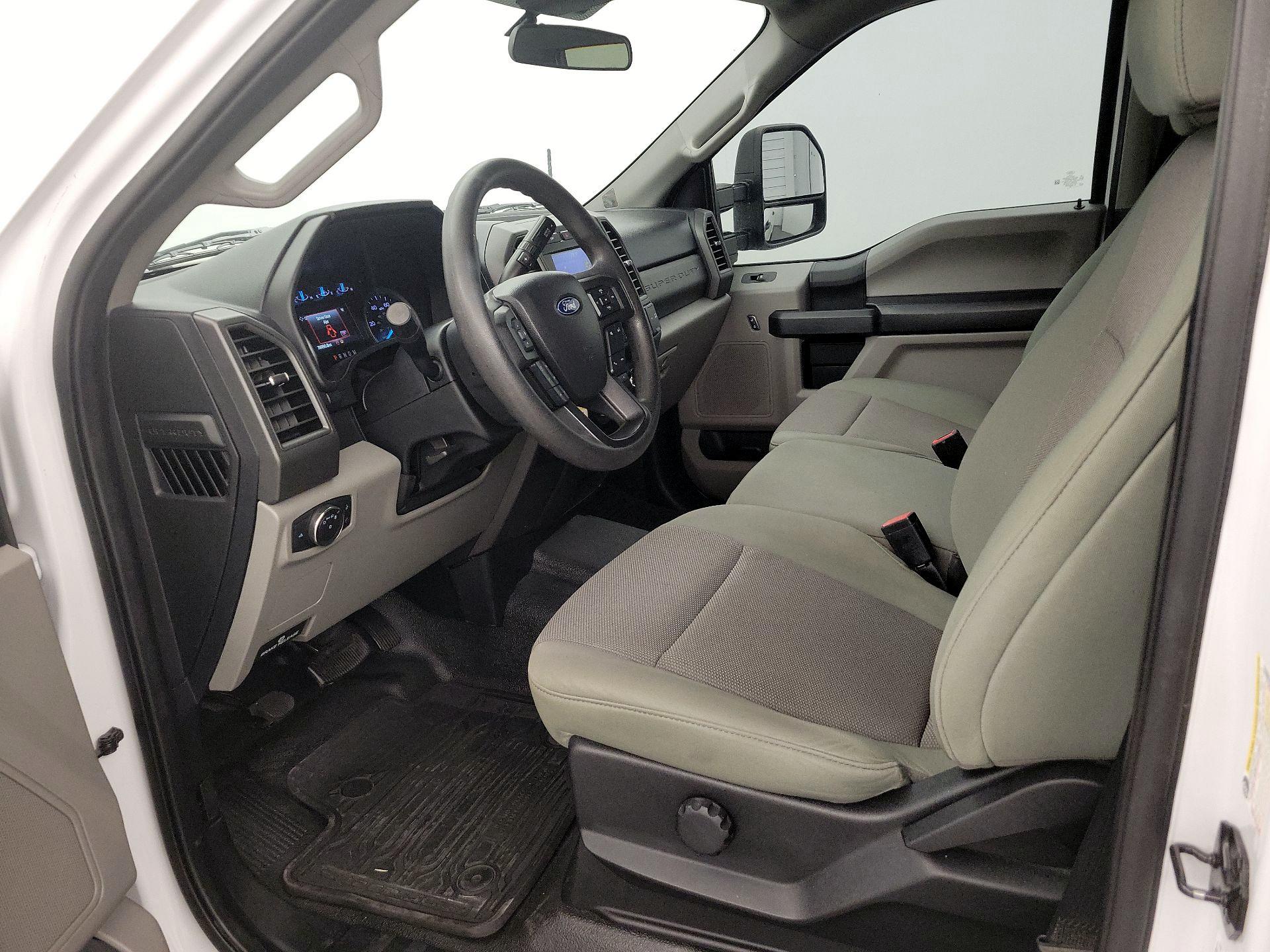 Thumbnail: 2020 Ford F-250 - 11