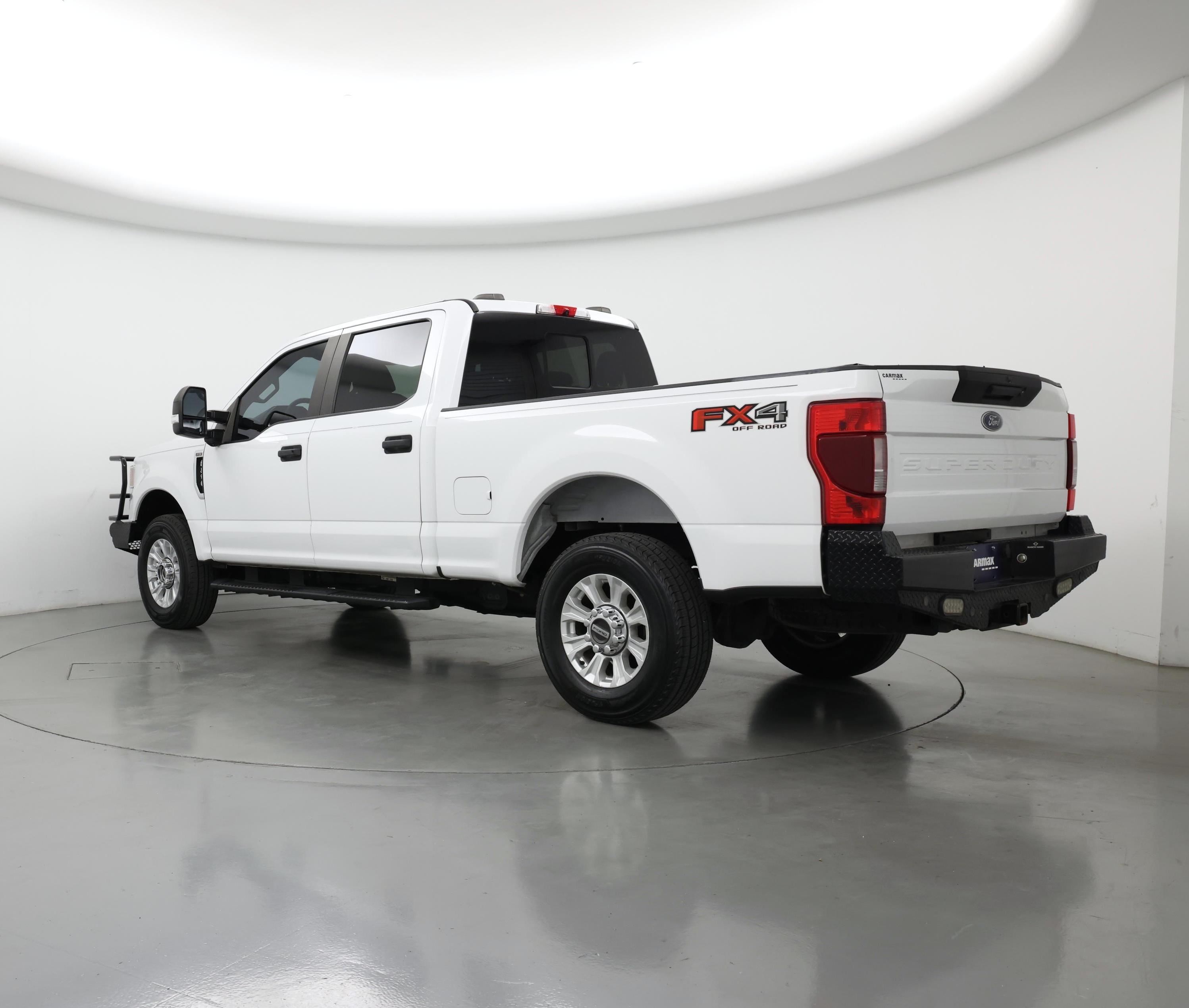 Thumbnail: 2020 Ford F-250 - 2