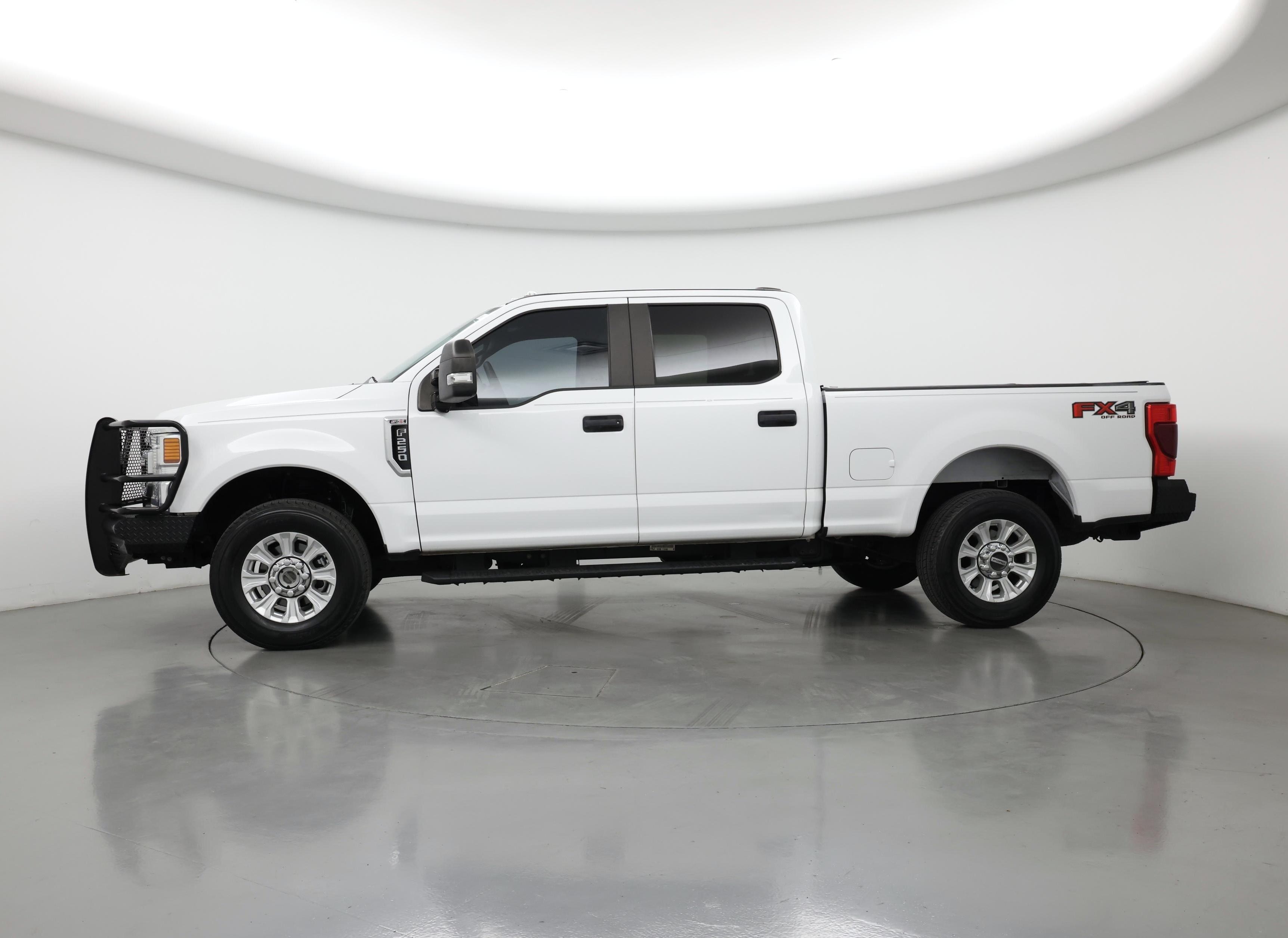 Thumbnail: 2020 Ford F-250 - 3